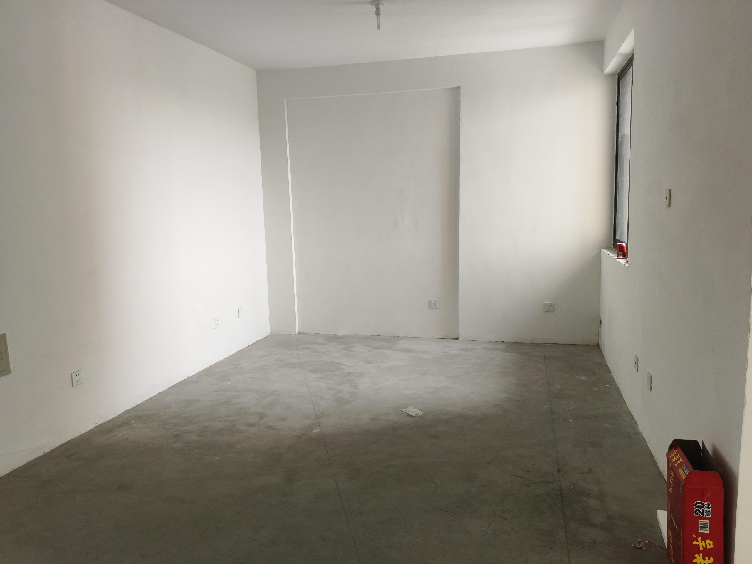融悦华庭 2室2厅1卫 86m²