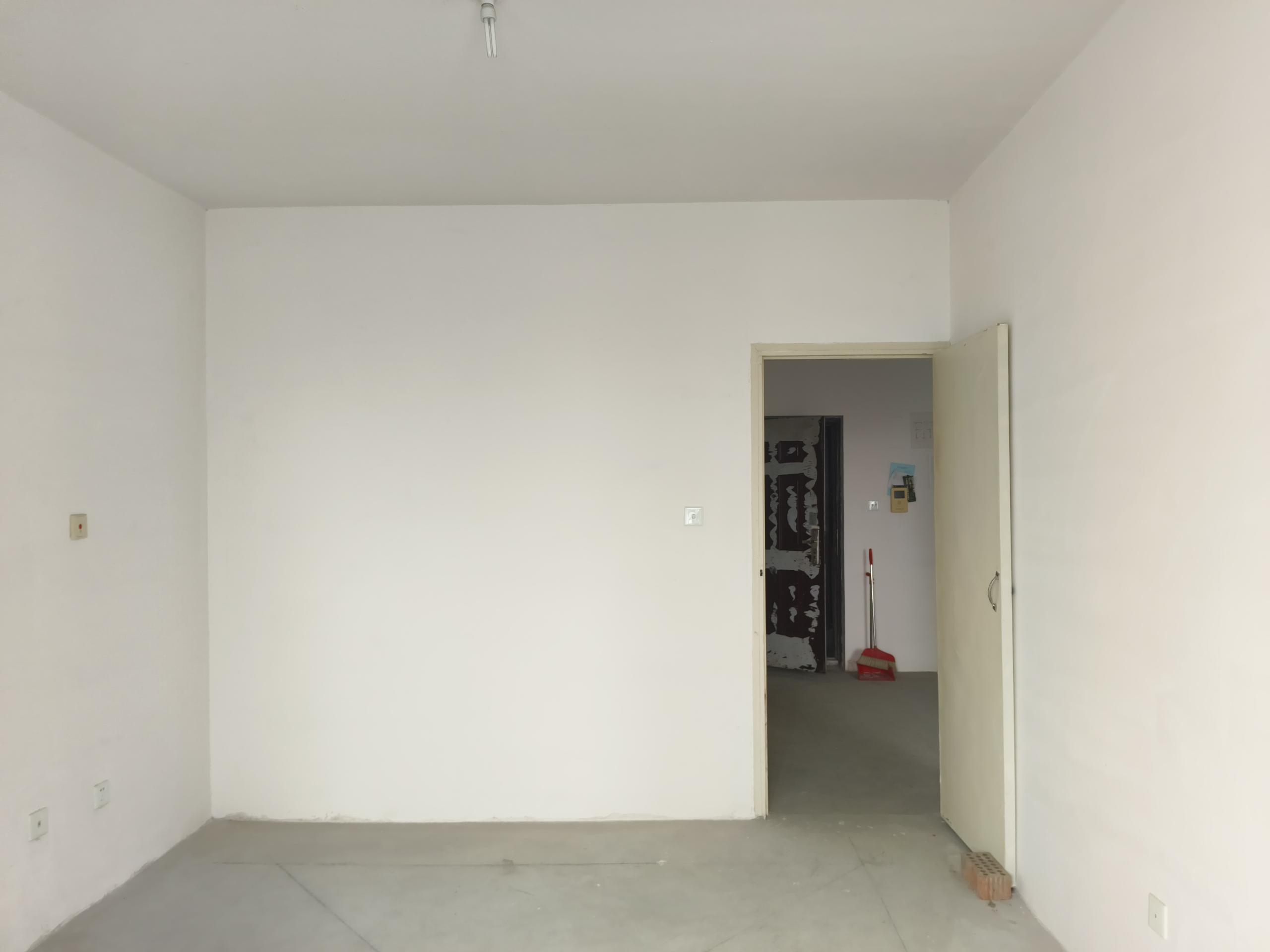 融悦华庭 2室2厅1卫 86m&sup2;