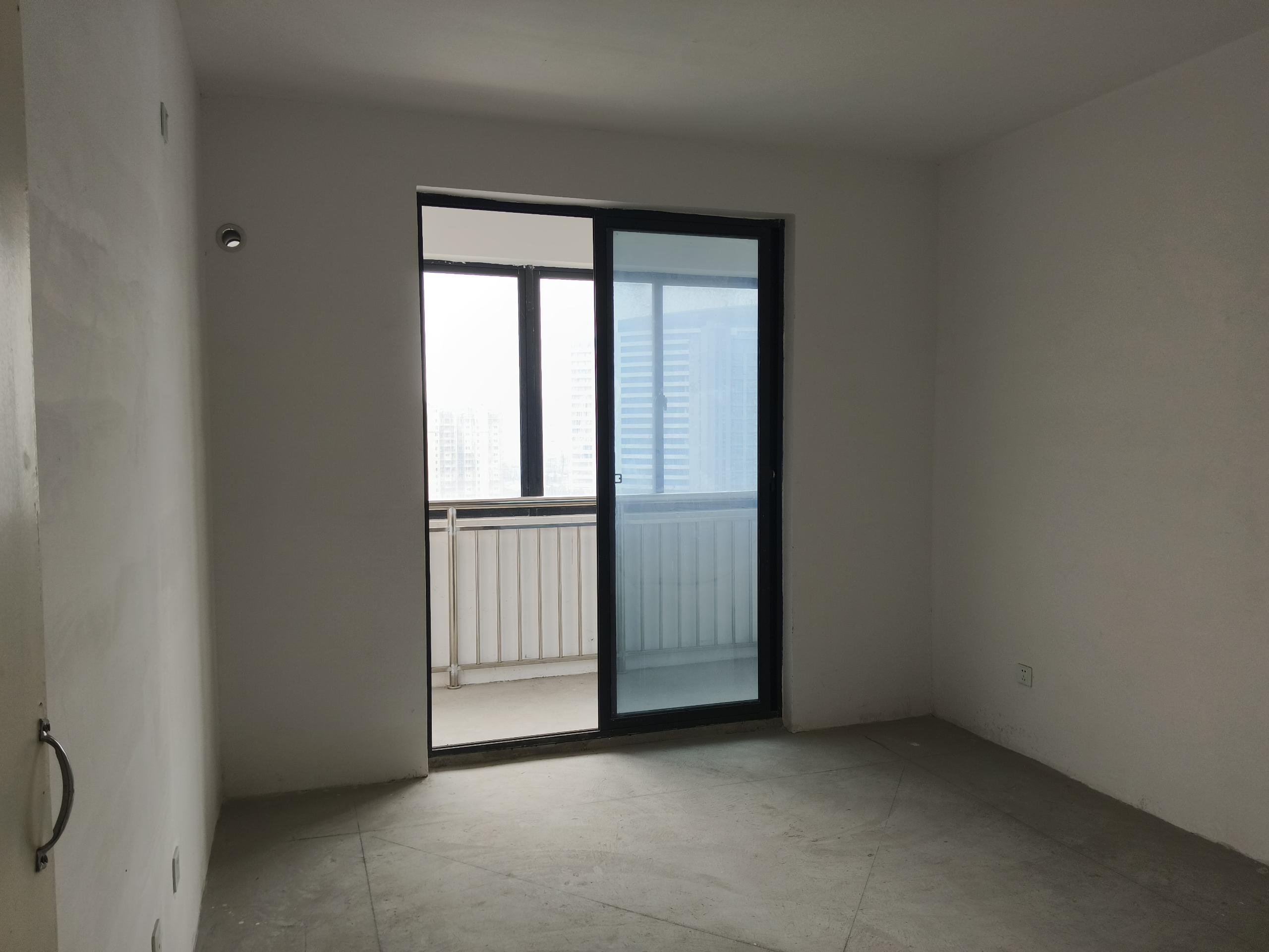 融悦华庭 2室2厅1卫 86m&sup2;