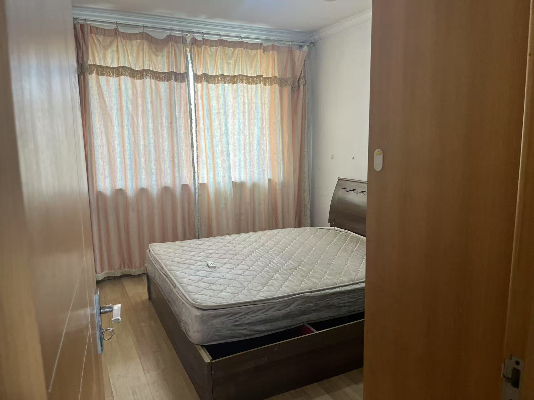 盛和永兴花苑 3室2厅2卫 139.68m&sup2;