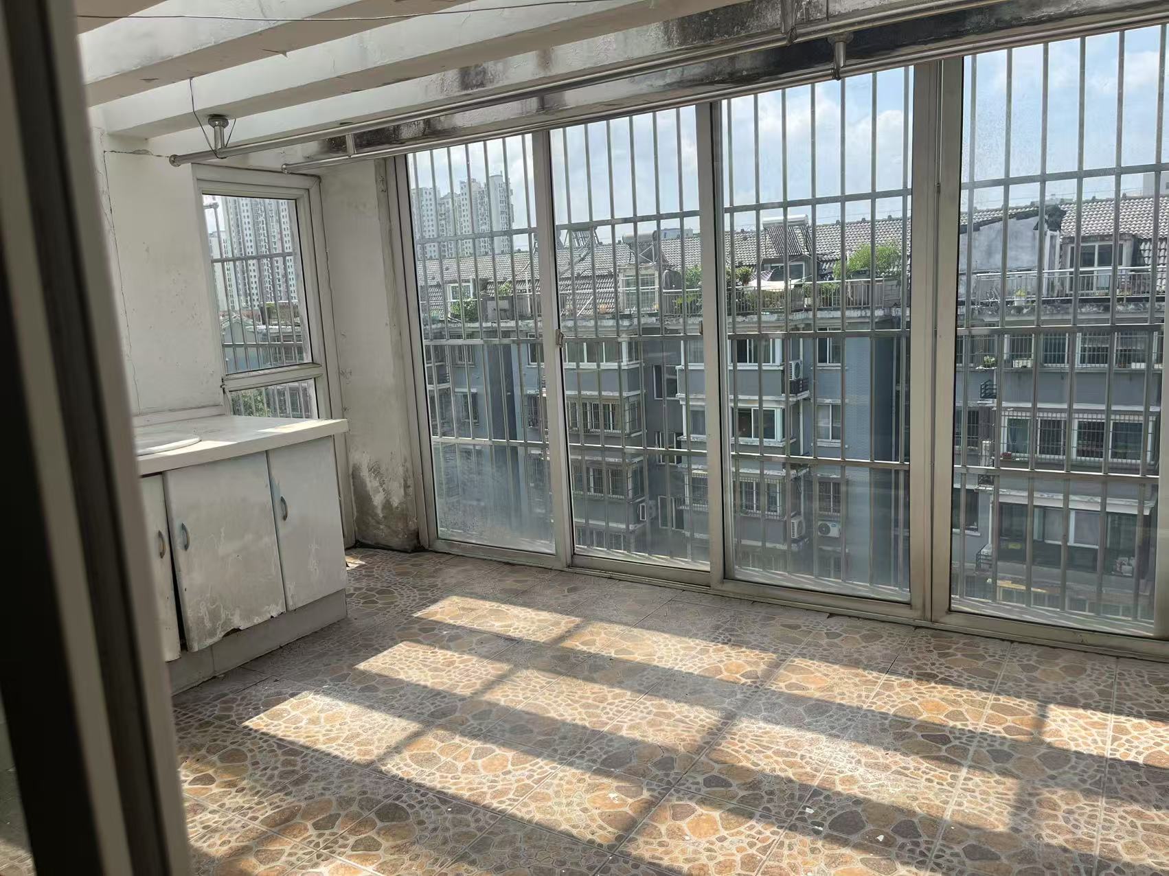 盛和永兴花苑 3室2厅2卫 139.68m&sup2;
