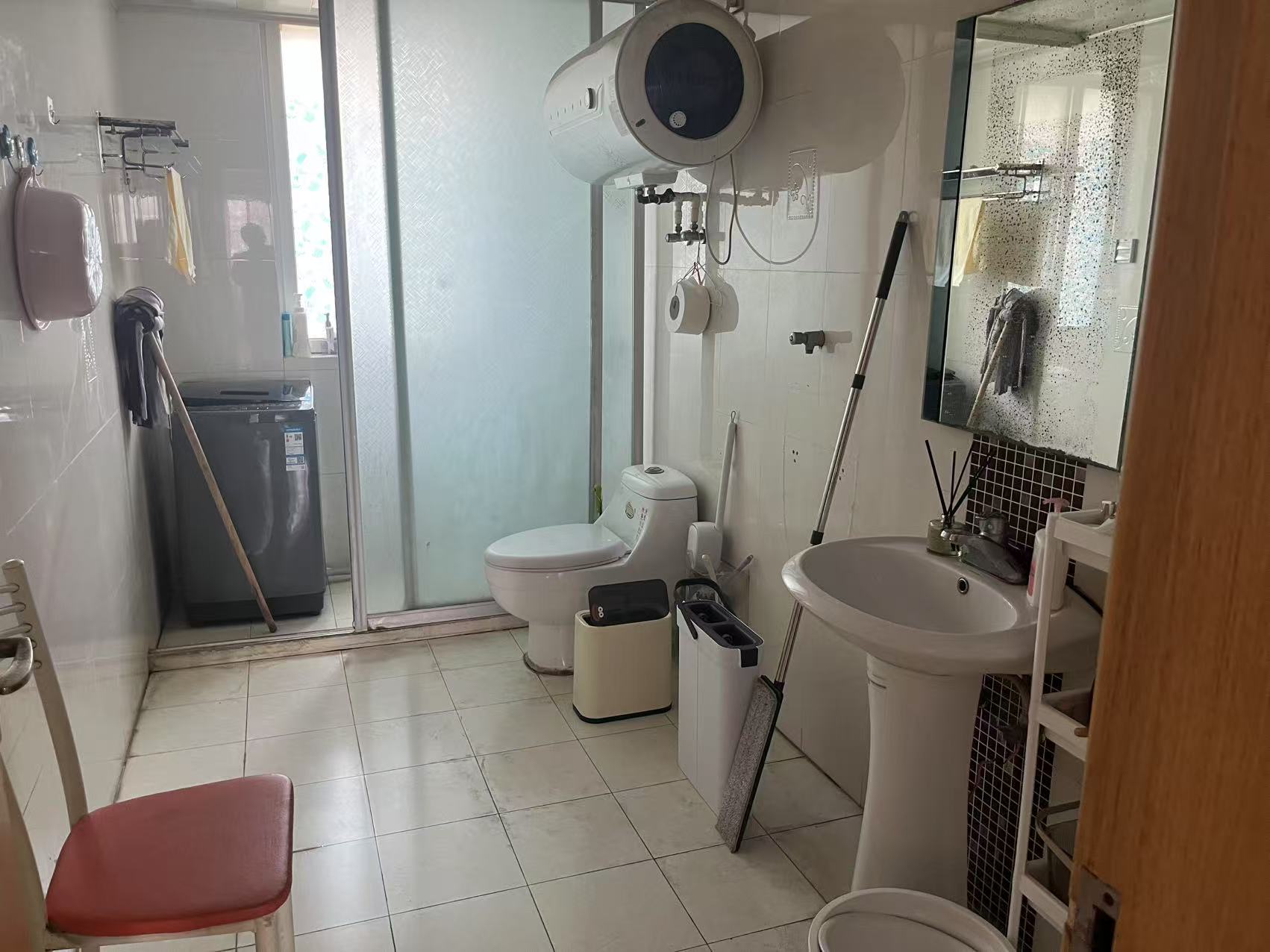 盛和永兴花苑 3室2厅2卫 139.68m&sup2;