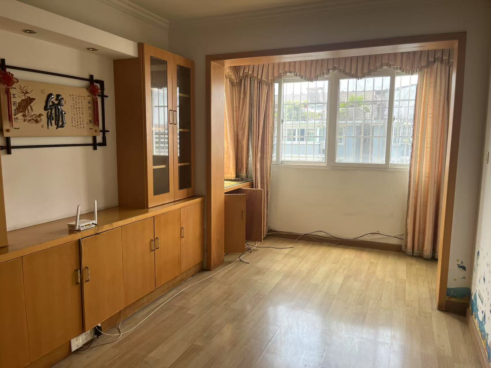 盛和永兴花苑 3室2厅2卫 139.68m&sup2;