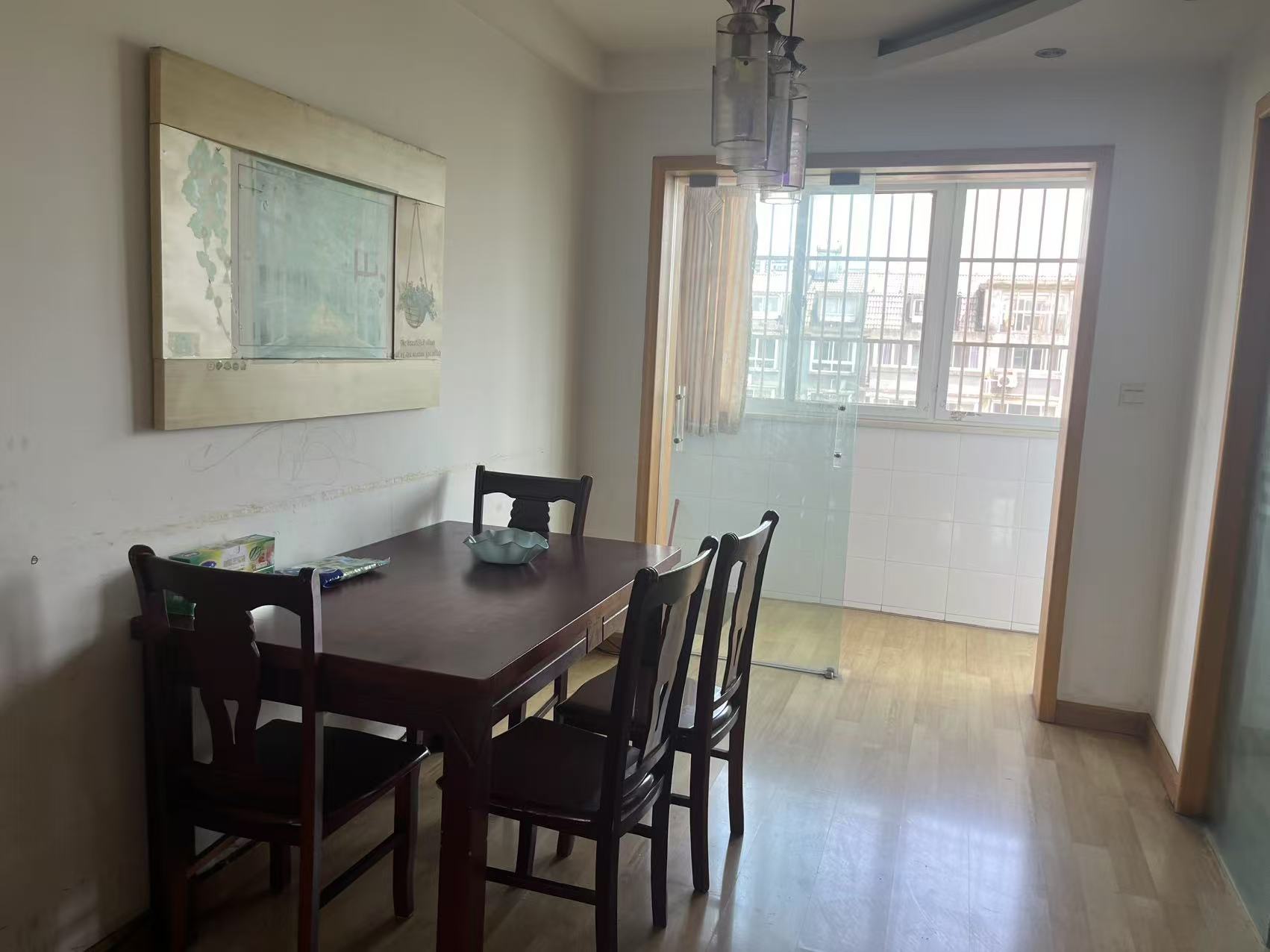 盛和永兴花苑 3室2厅2卫 139.68m&sup2;