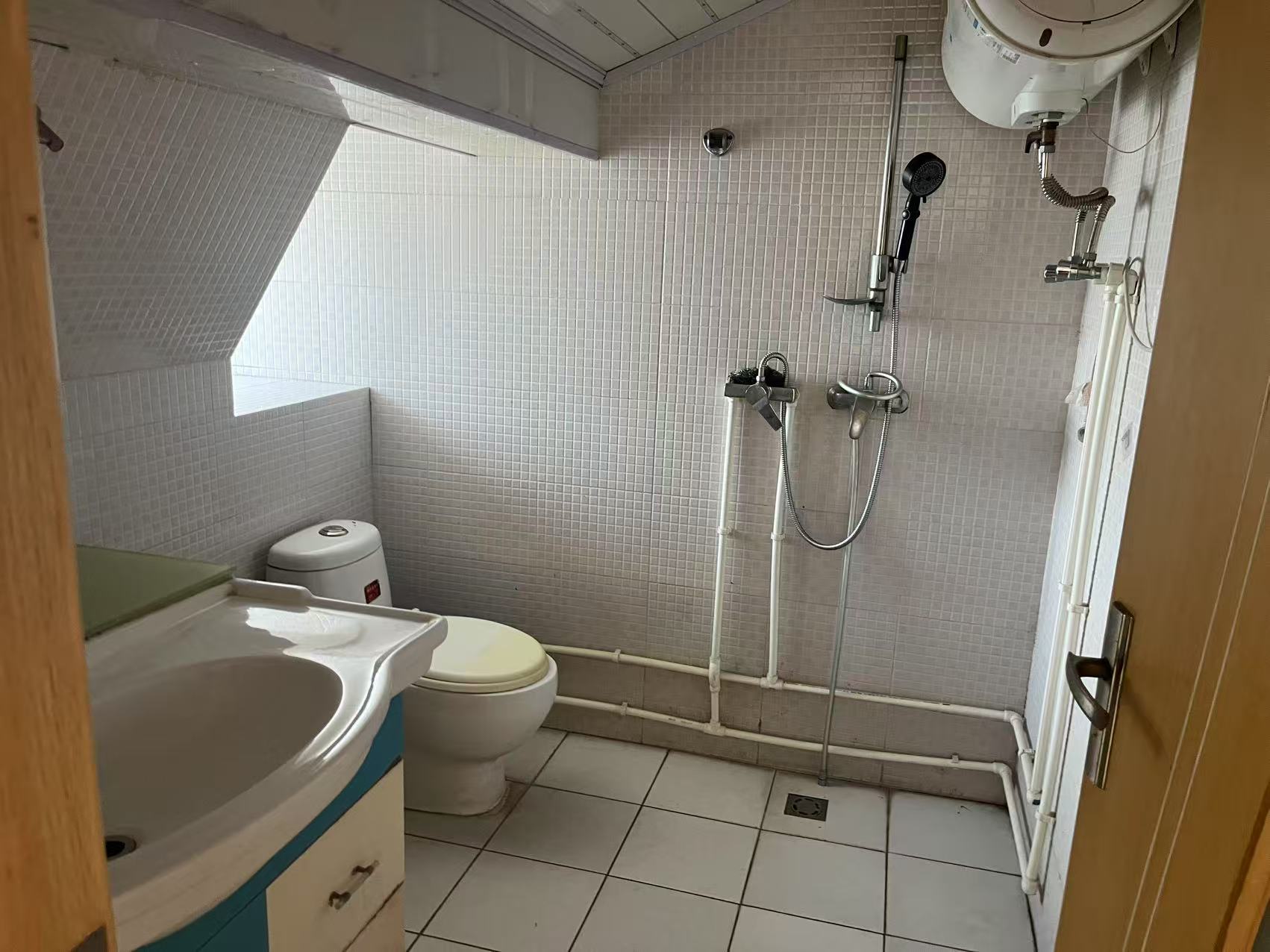 盛和永兴花苑 3室2厅2卫 139.68m&sup2;