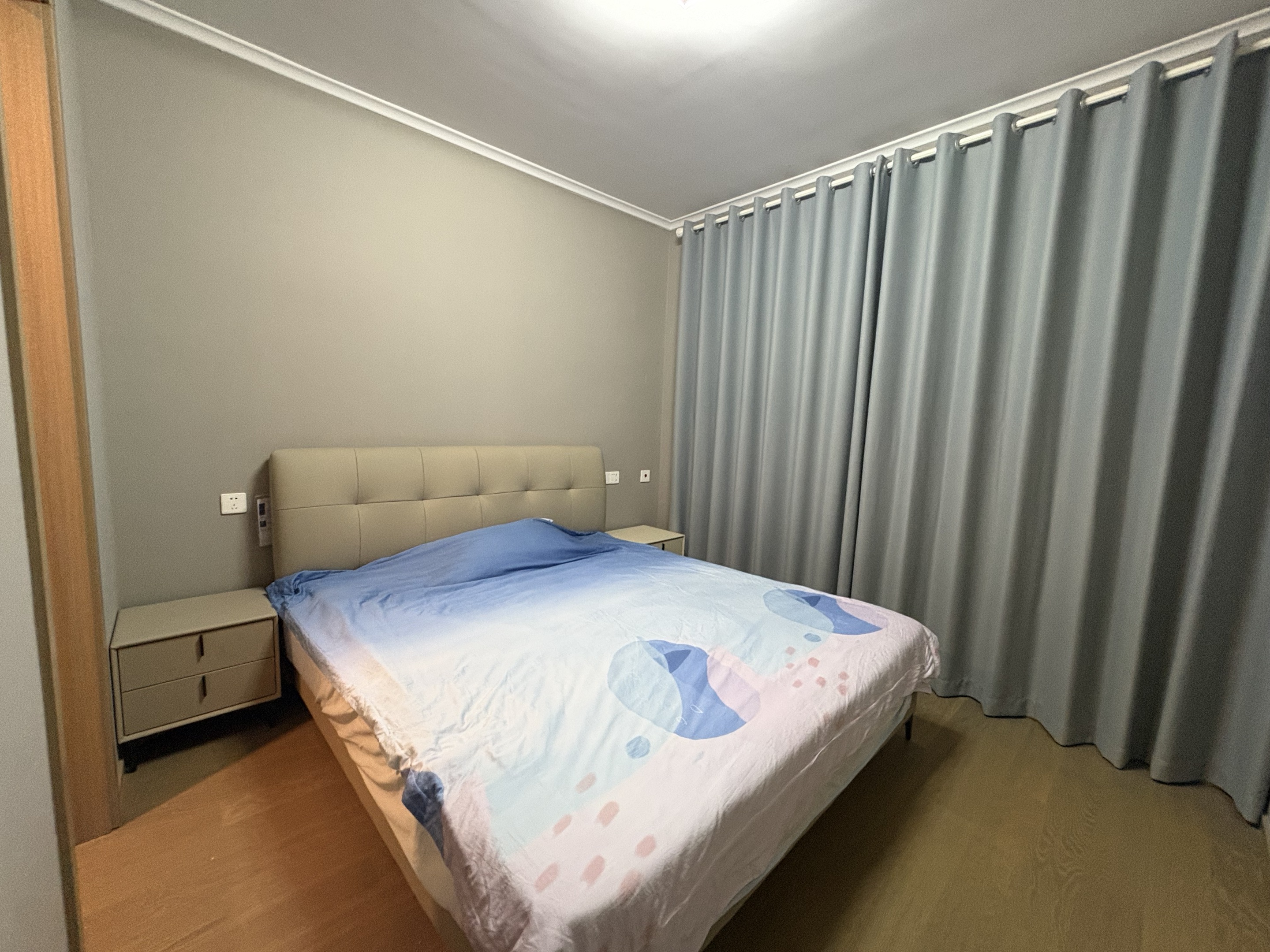 华润悦府 3室2厅2卫 109m&sup2;