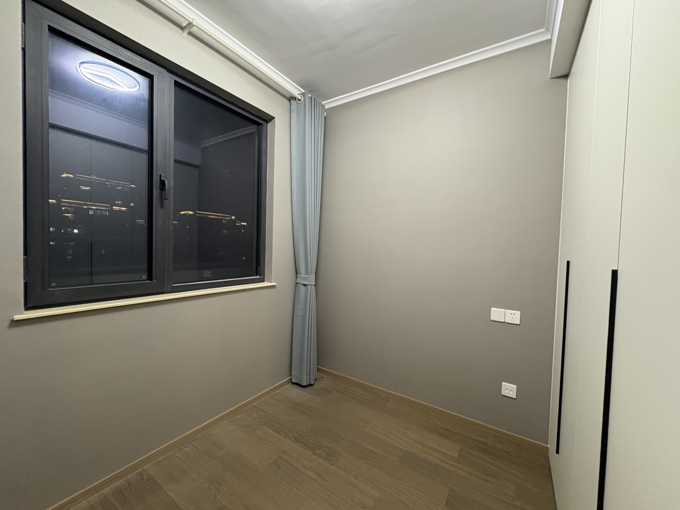 华润悦府 3室2厅2卫 109m&sup2;
