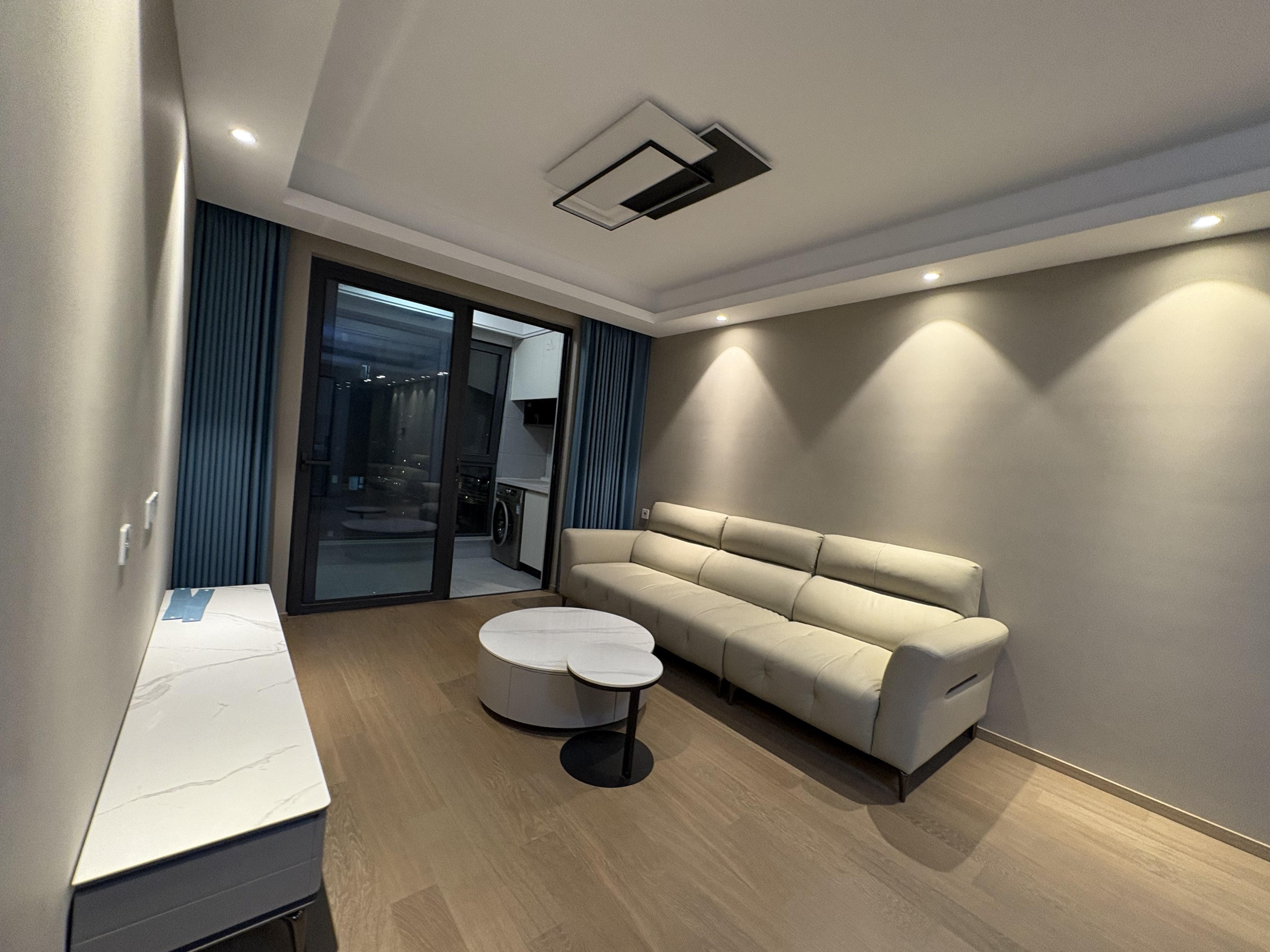 华润悦府 3室2厅2卫 109m&sup2;