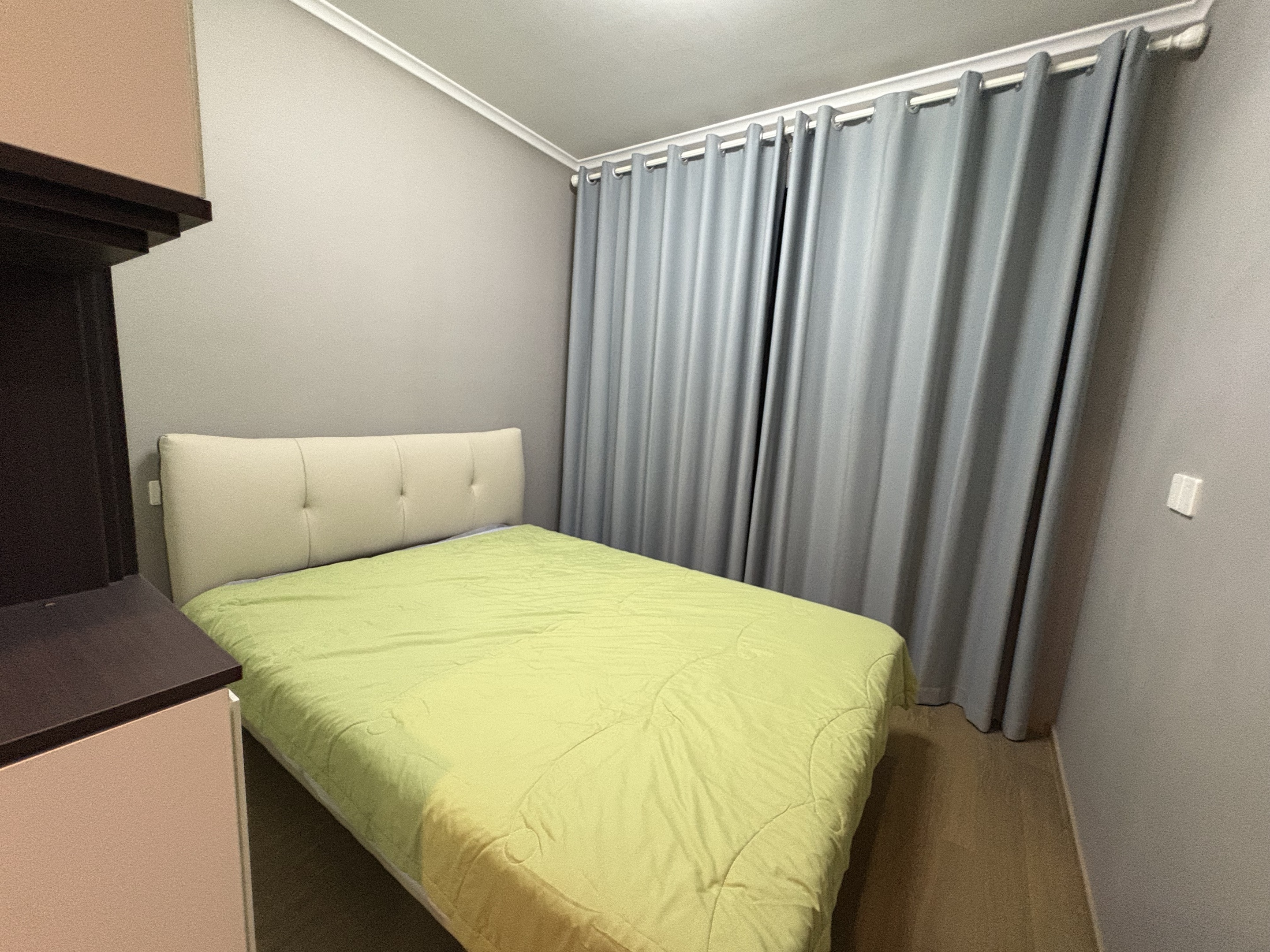 华润悦府 3室2厅2卫 109m&sup2;