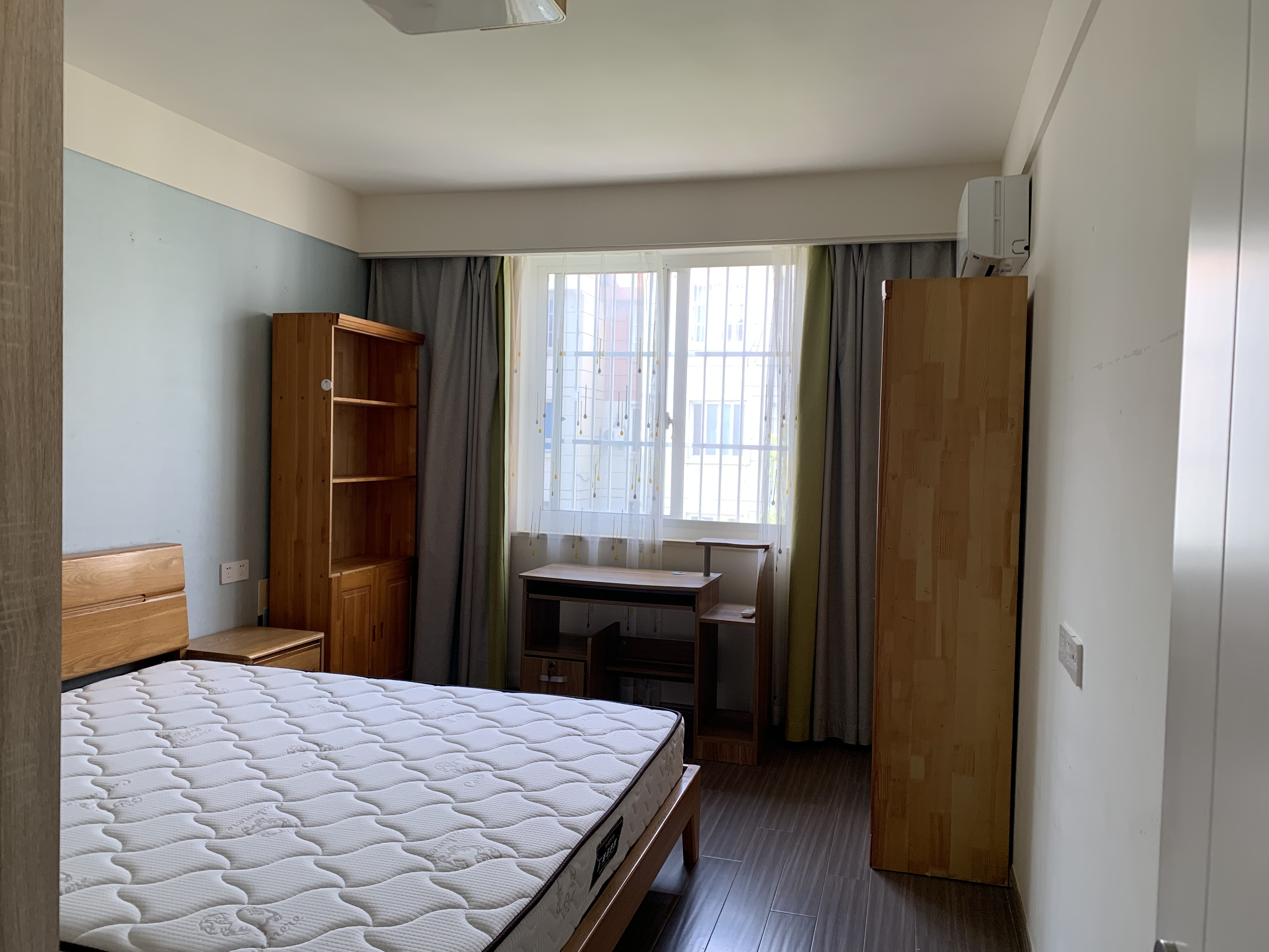 学田苑 2室1厅1卫 73.00m&sup2;