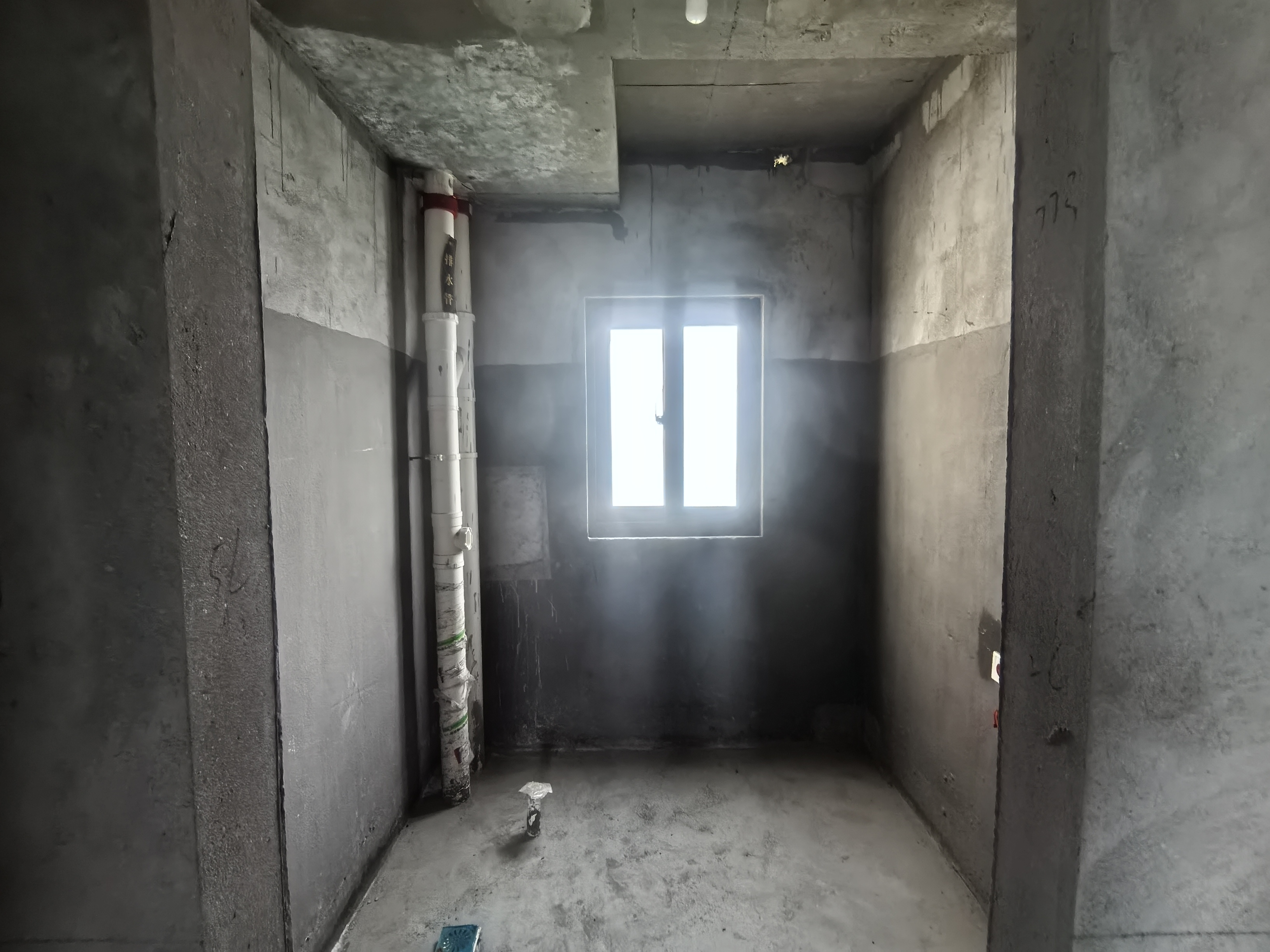 观澜台 3室2厅2卫 120m&sup2;