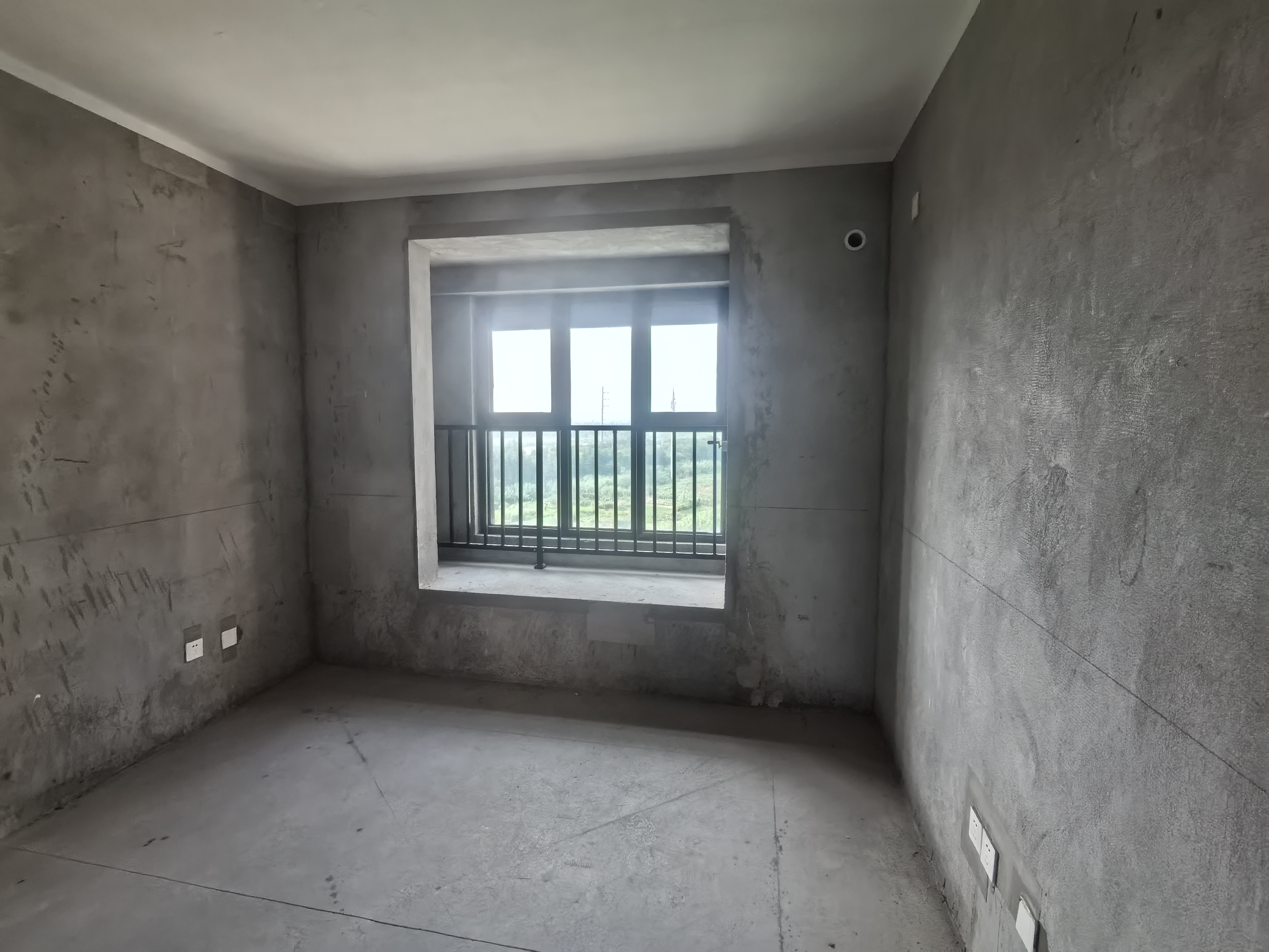 观澜台 3室2厅2卫 120m&sup2;