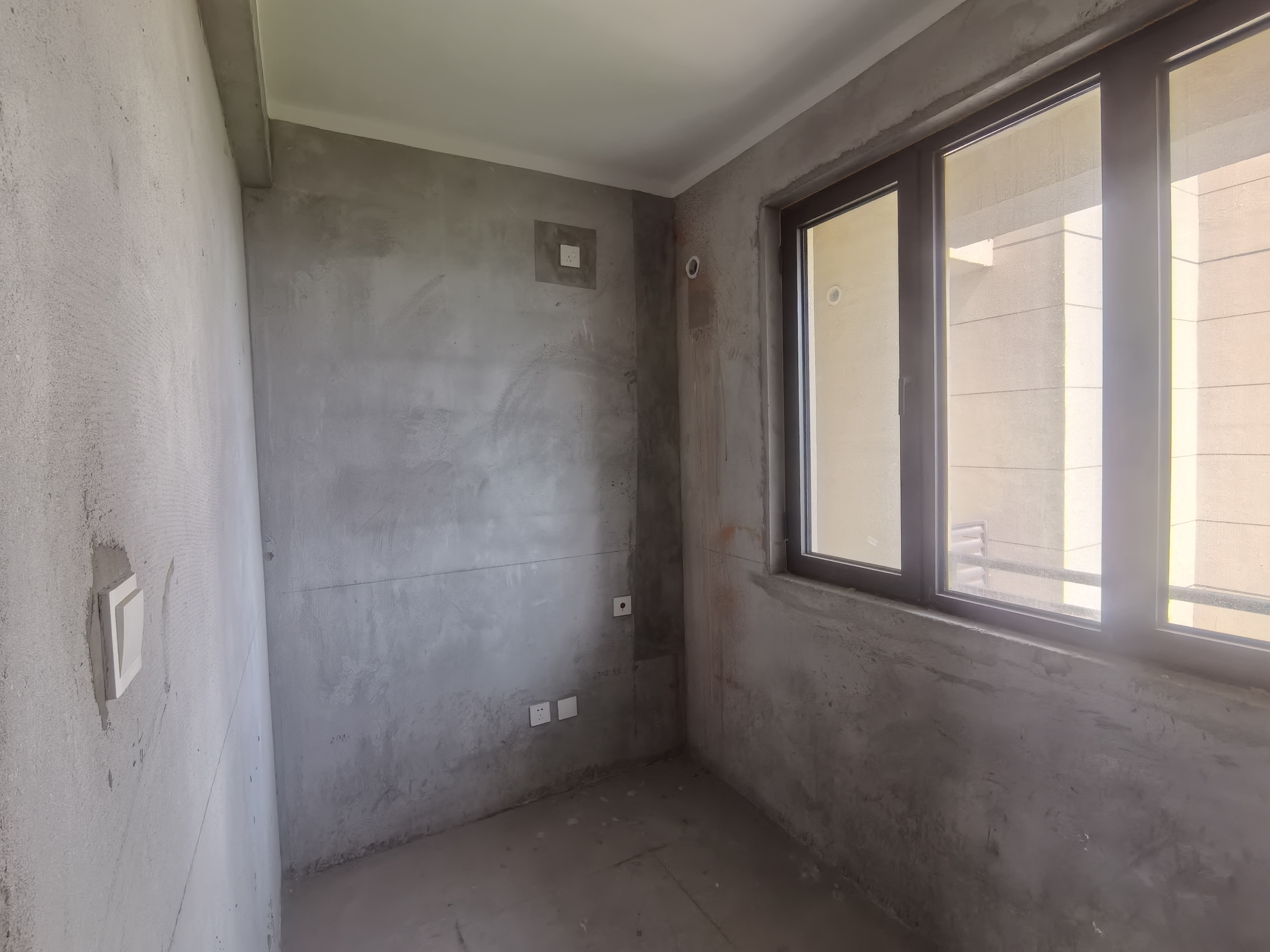 观澜台 3室2厅2卫 120m&sup2;