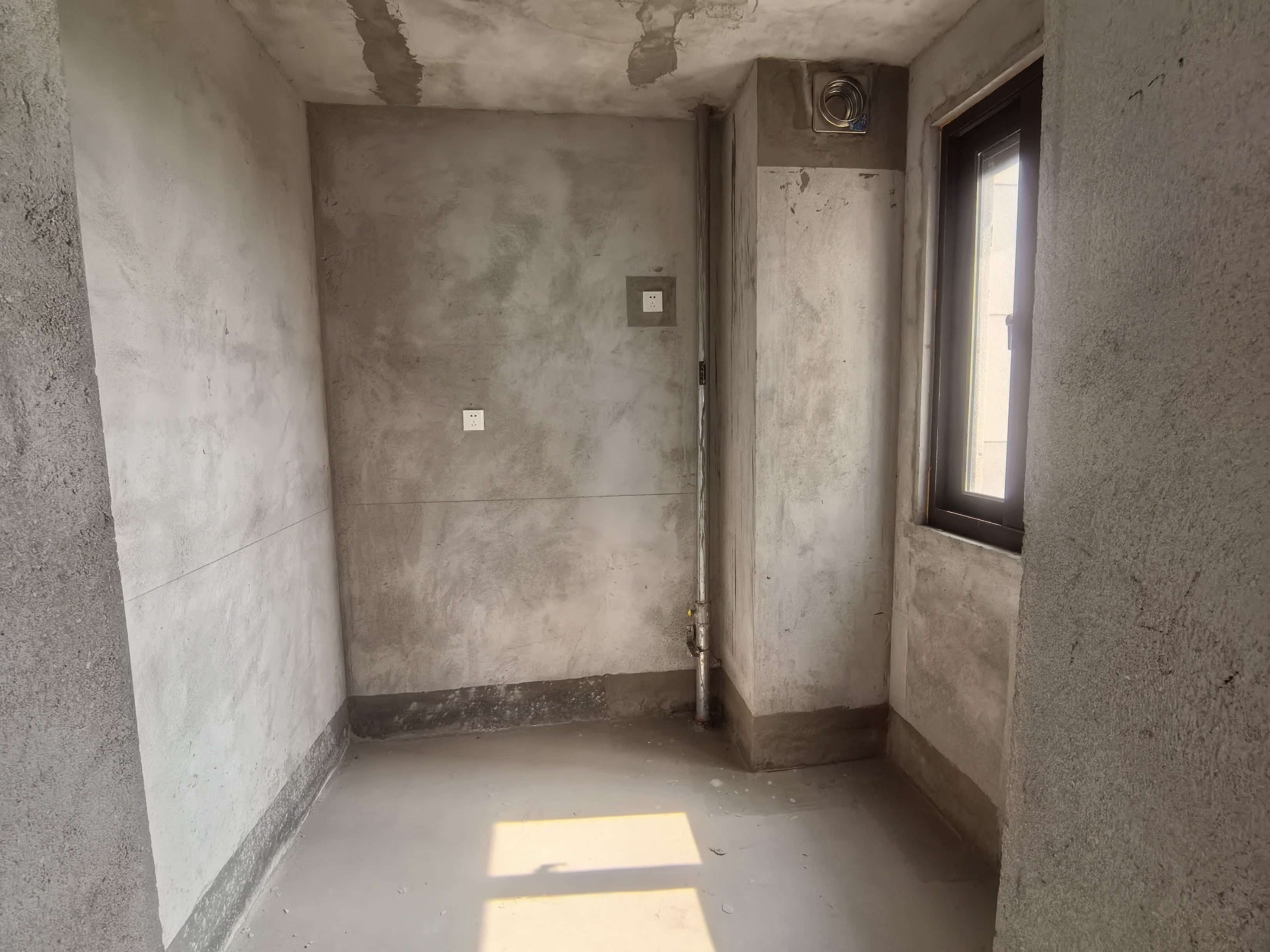 观澜台 3室2厅2卫 120m&sup2;