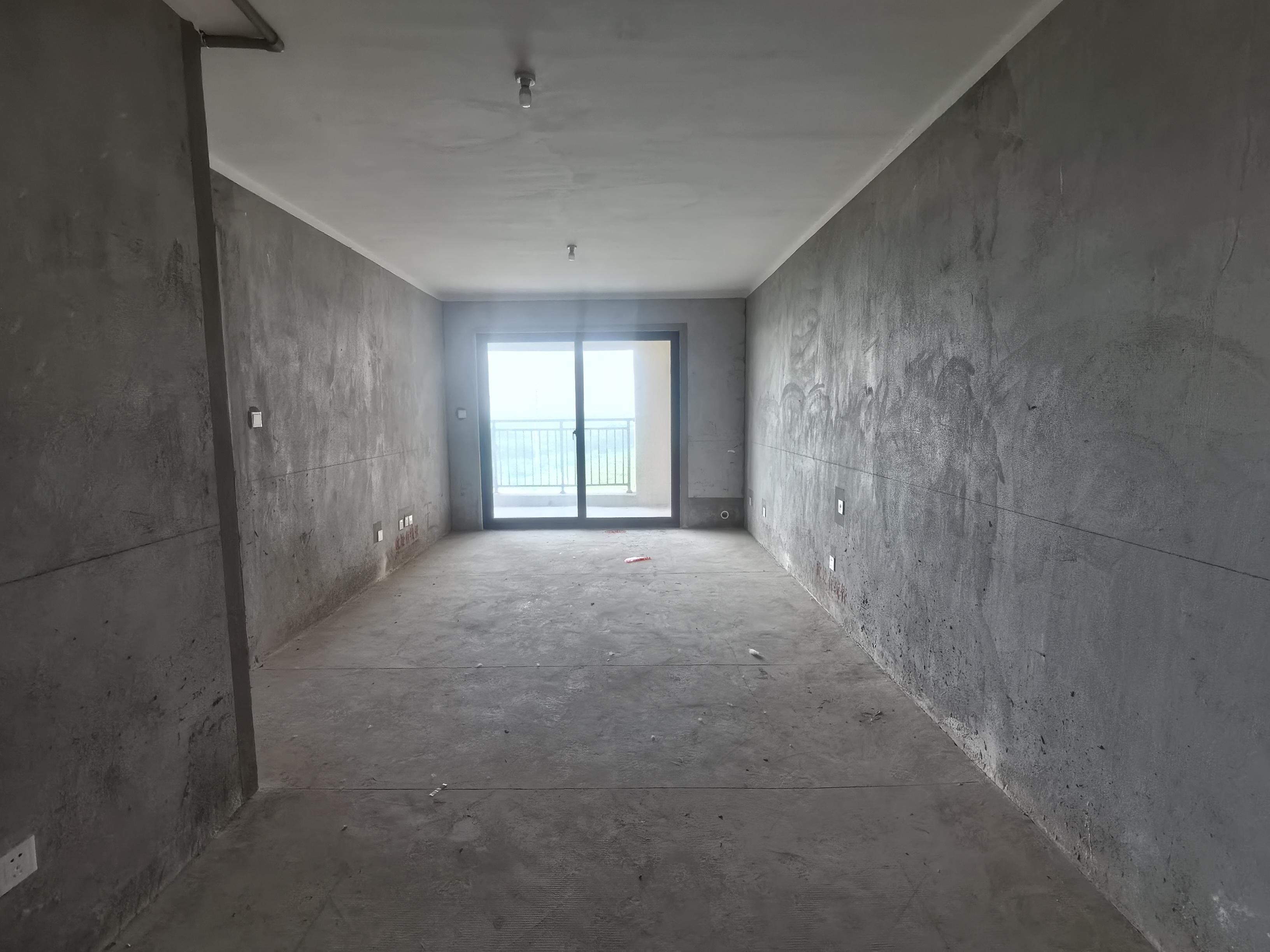 观澜台 3室2厅2卫 120m&sup2;