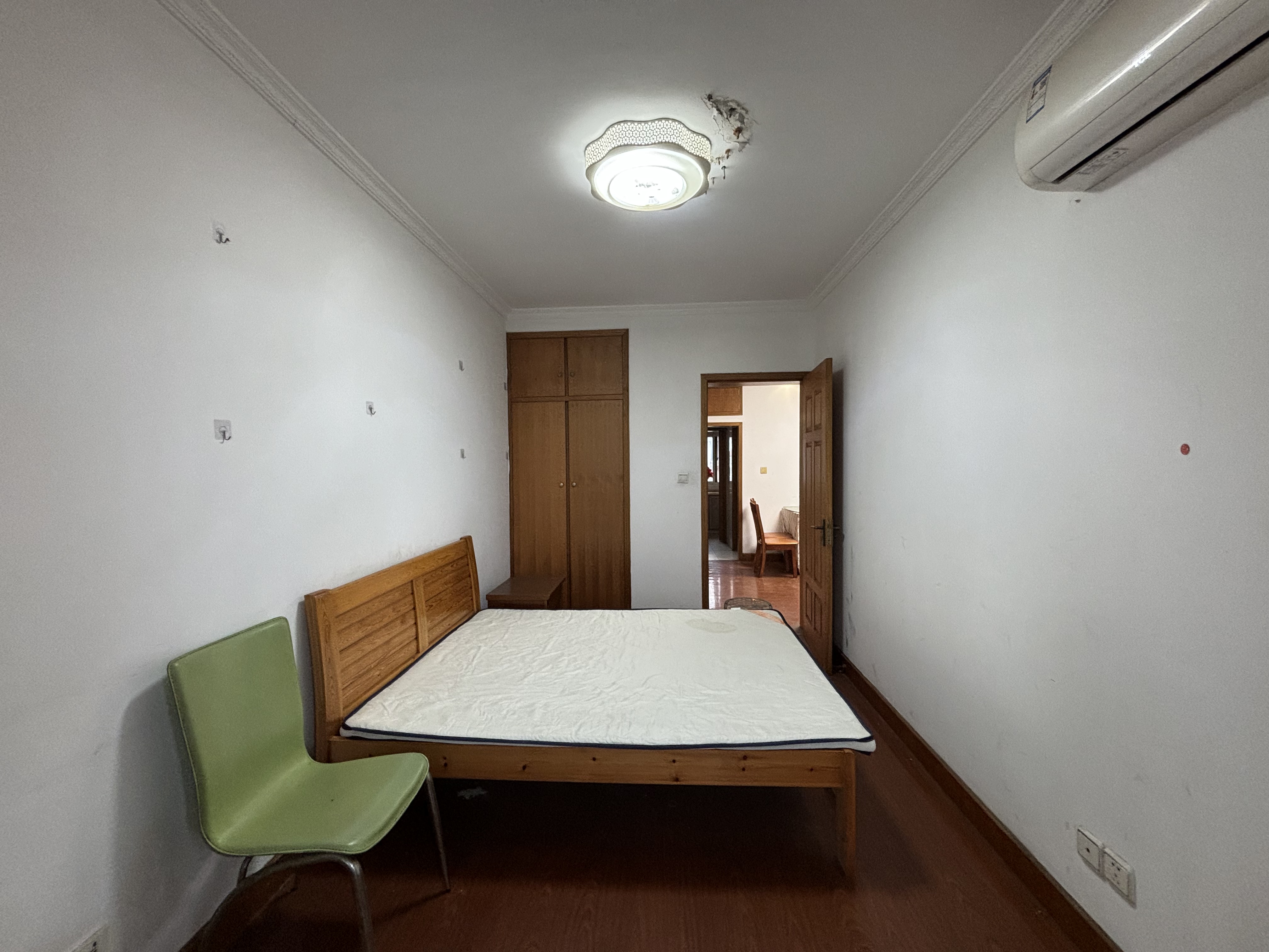 虹桥南村 2室1厅1卫 62m&sup2;