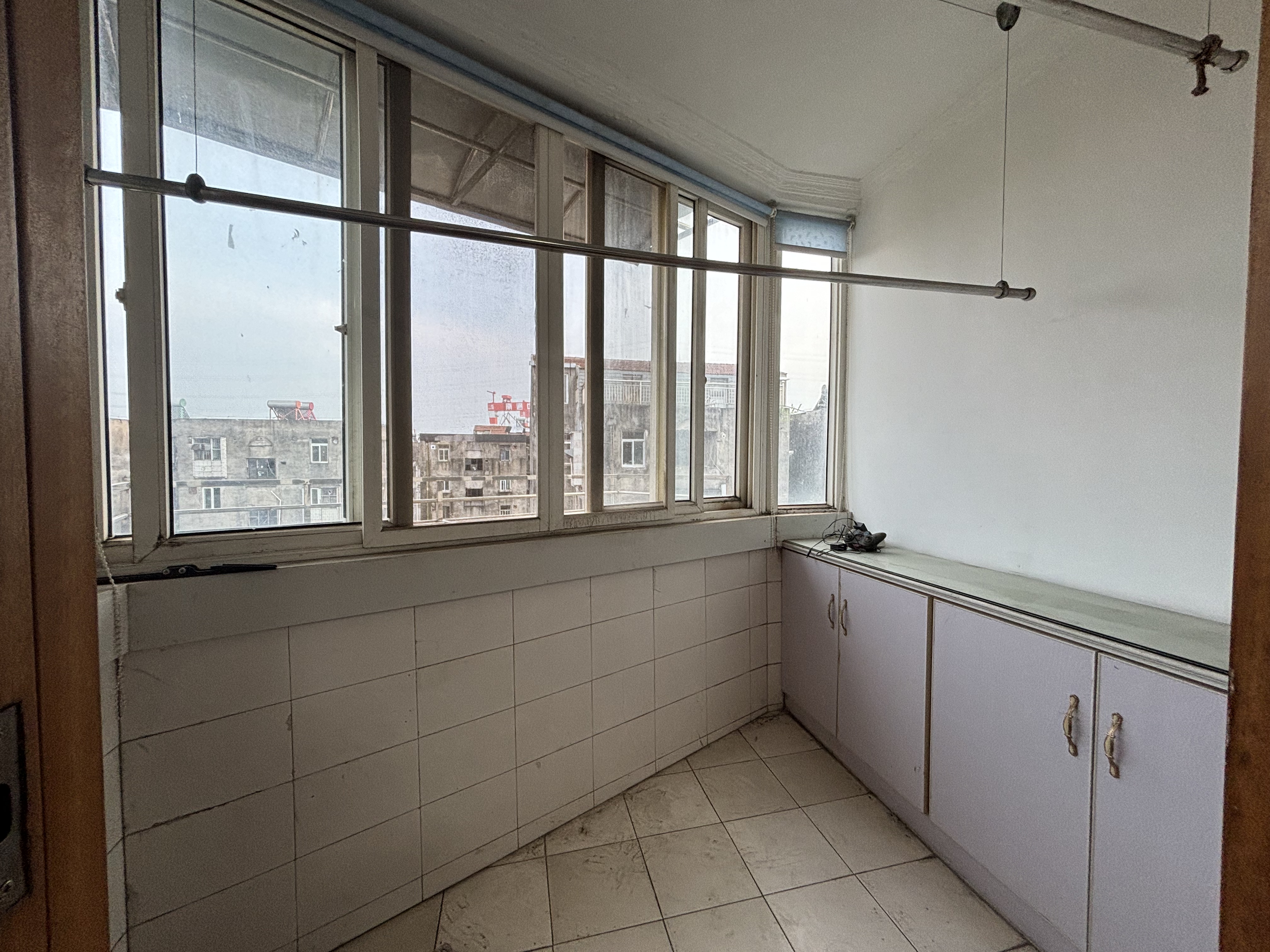 虹桥南村 2室1厅1卫 62m&sup2;