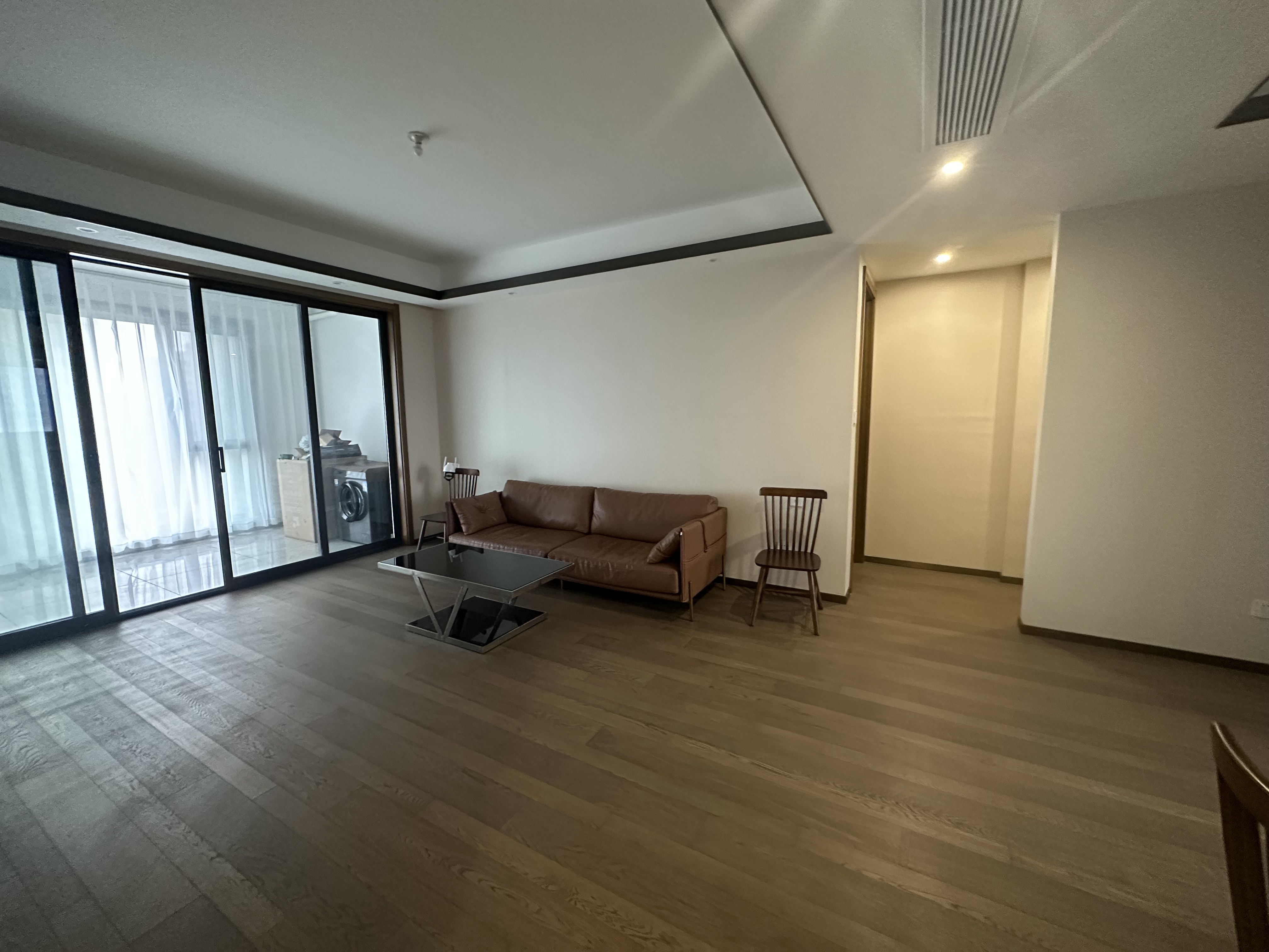 远创樽樾 3室2厅2卫 124m&sup2;