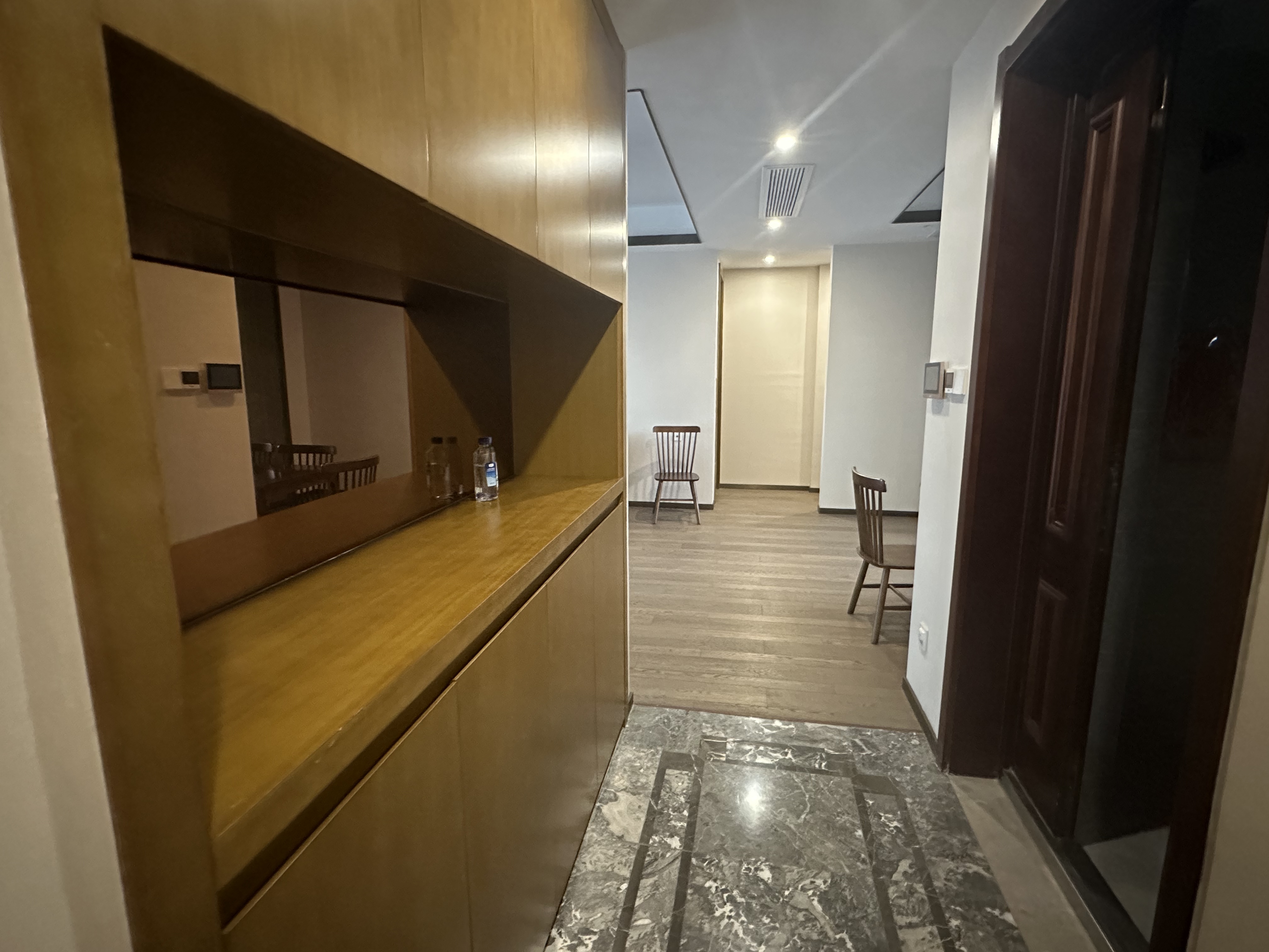 远创樽樾 3室2厅2卫 124m&sup2;