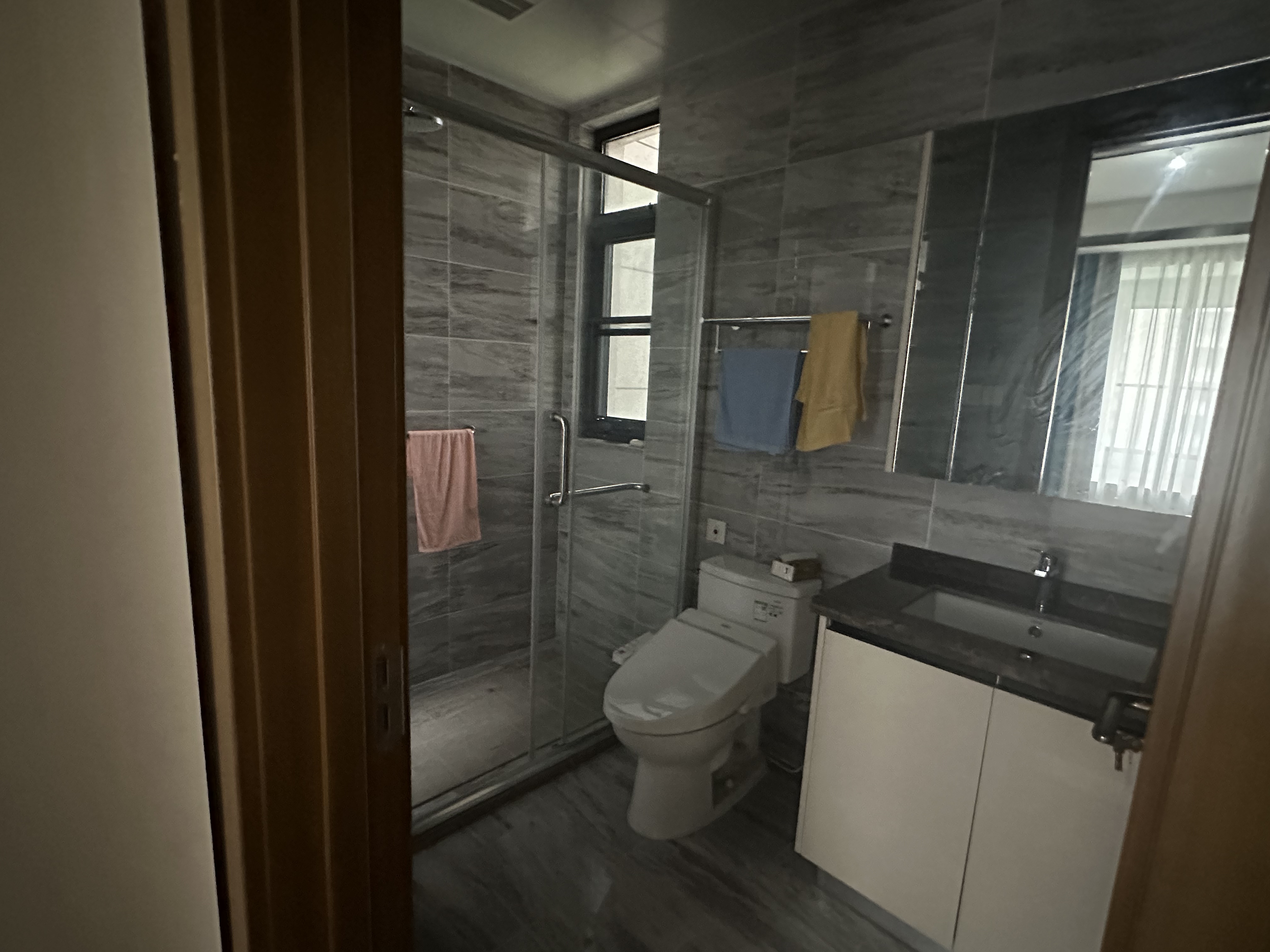 远创樽樾 3室2厅2卫 124m&sup2;