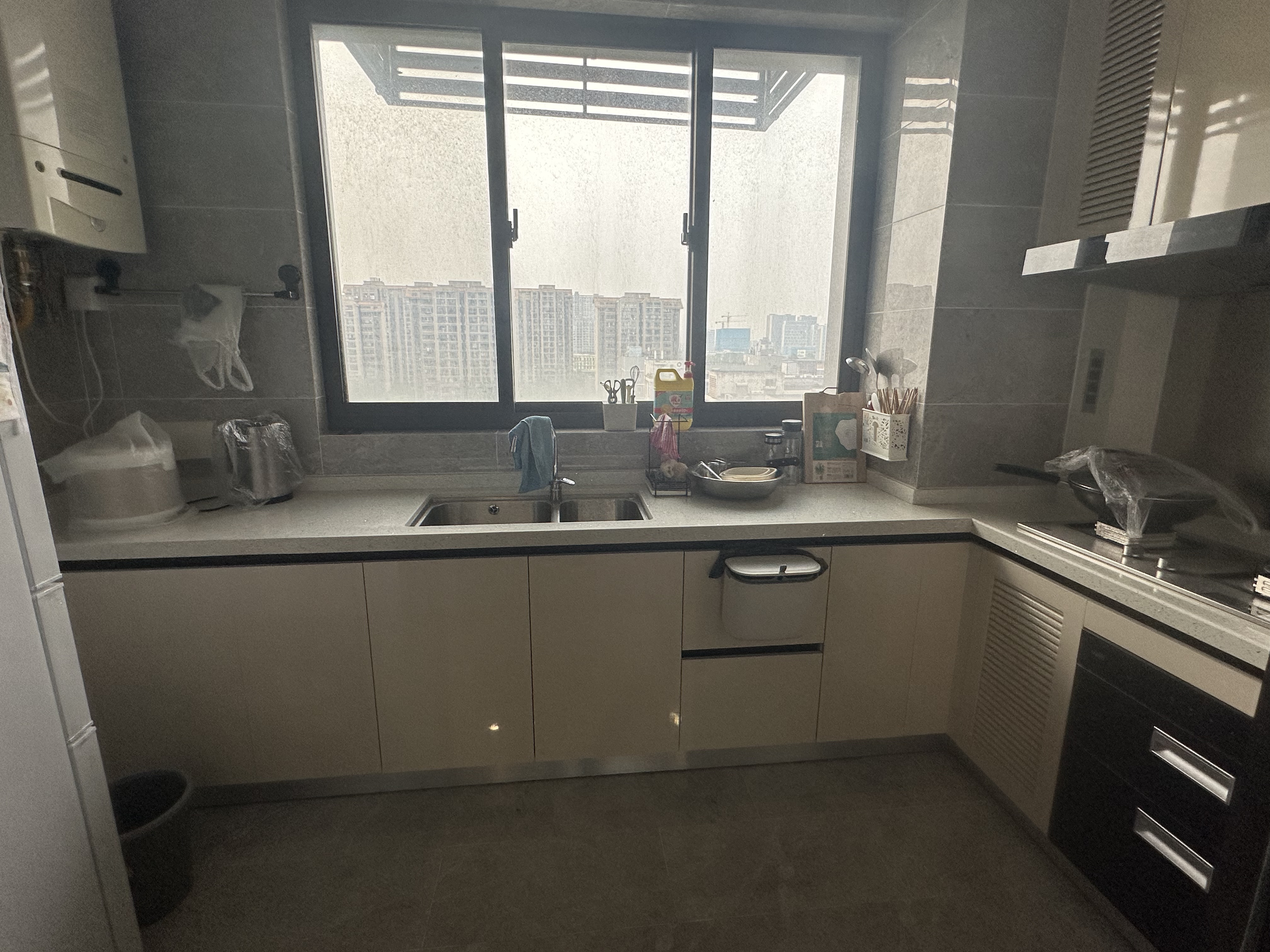 远创樽樾 3室2厅2卫 124m&sup2;