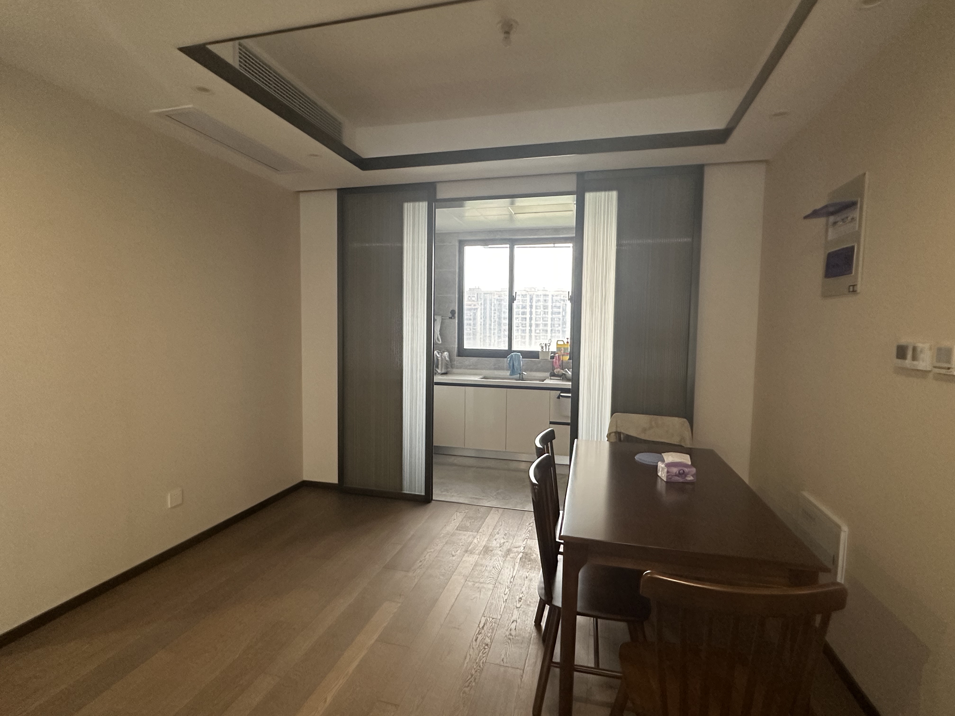 远创樽樾 3室2厅2卫 124m&sup2;