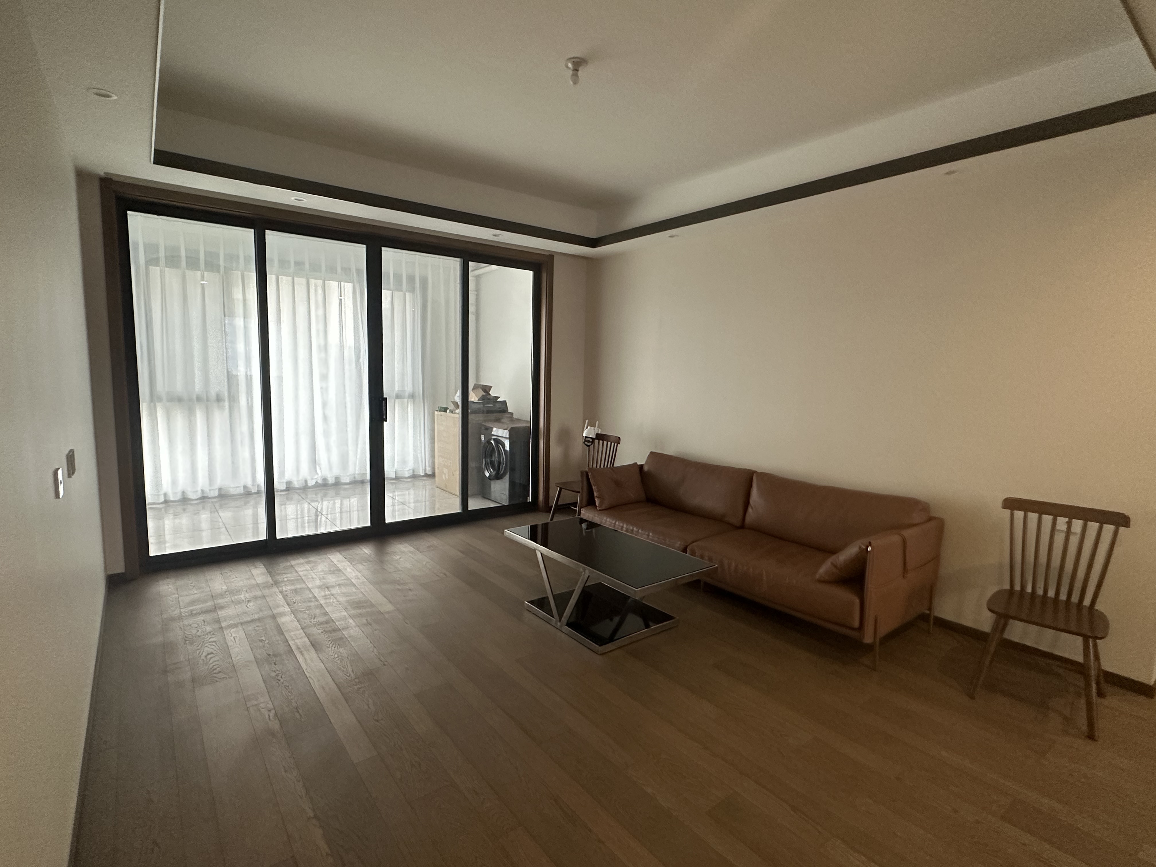 远创樽樾 3室2厅2卫 124m&sup2;