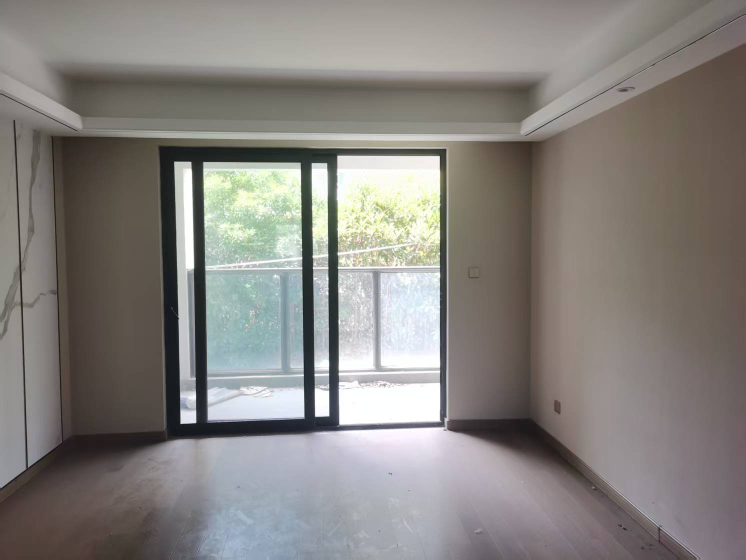 中海翠湖溪岸 3室2厅2卫 256.17m²