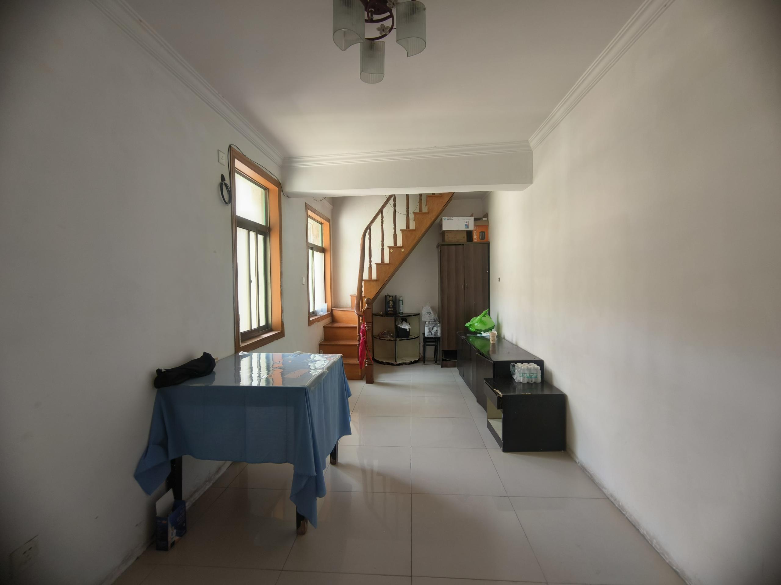 南园路19号大院 2室1厅1卫 54m&sup2;