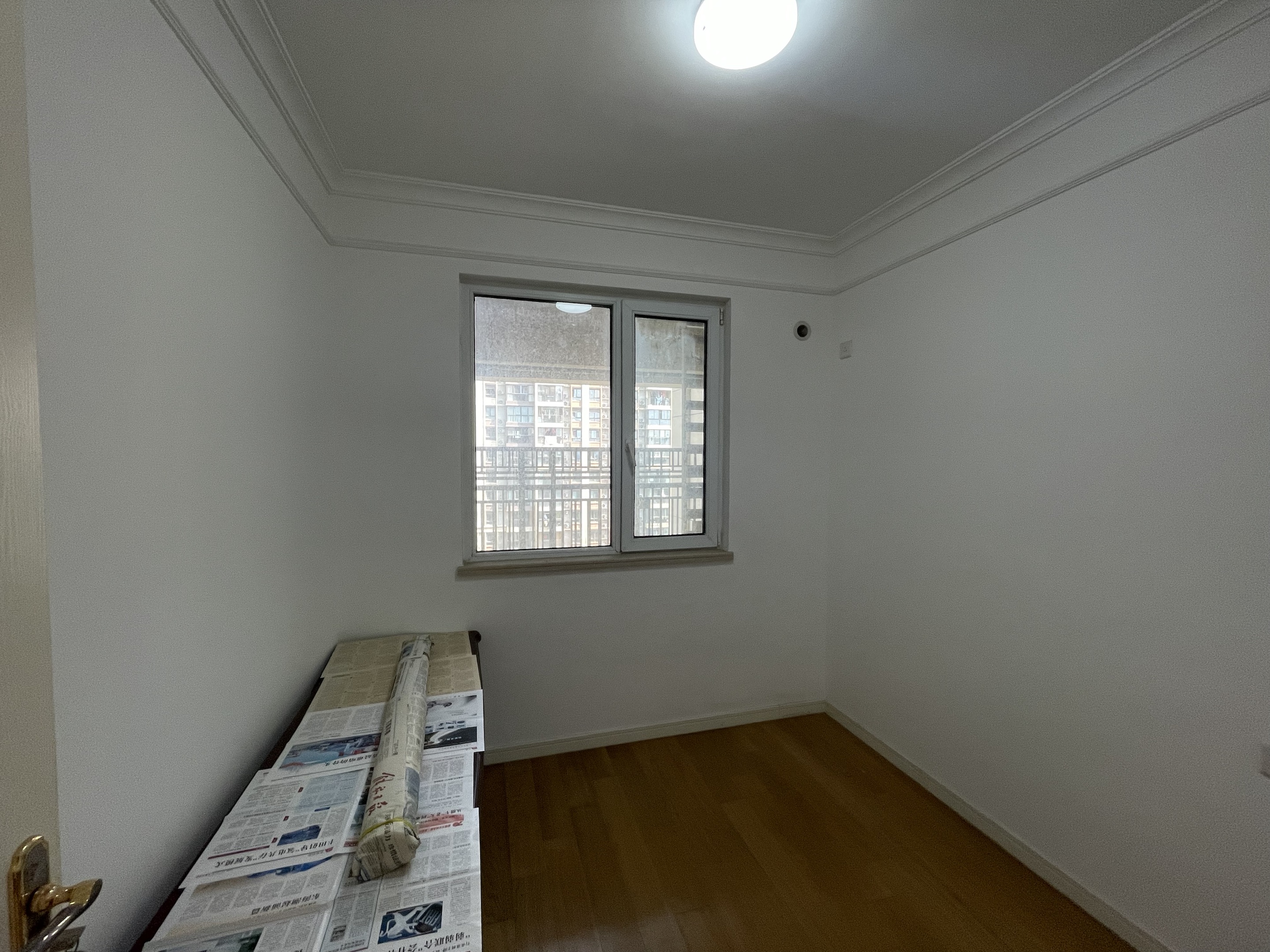 中海碧林湾 3室2厅1卫 97m&sup2;