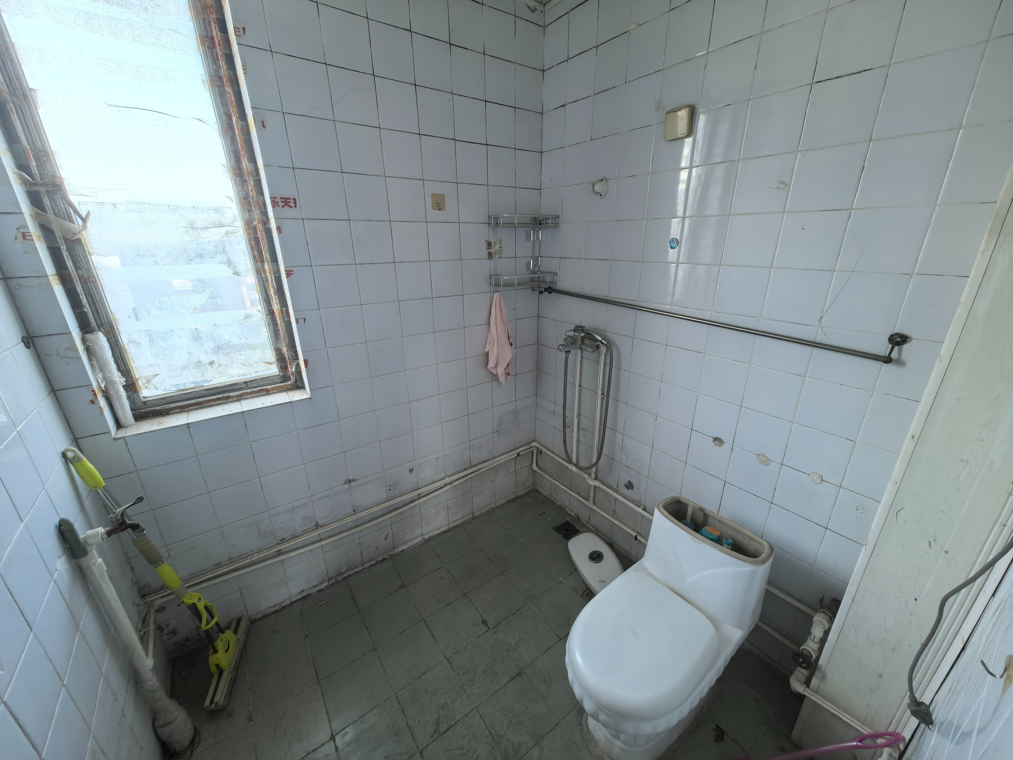 濠东路51号小区 3室1厅1卫 89m&sup2;