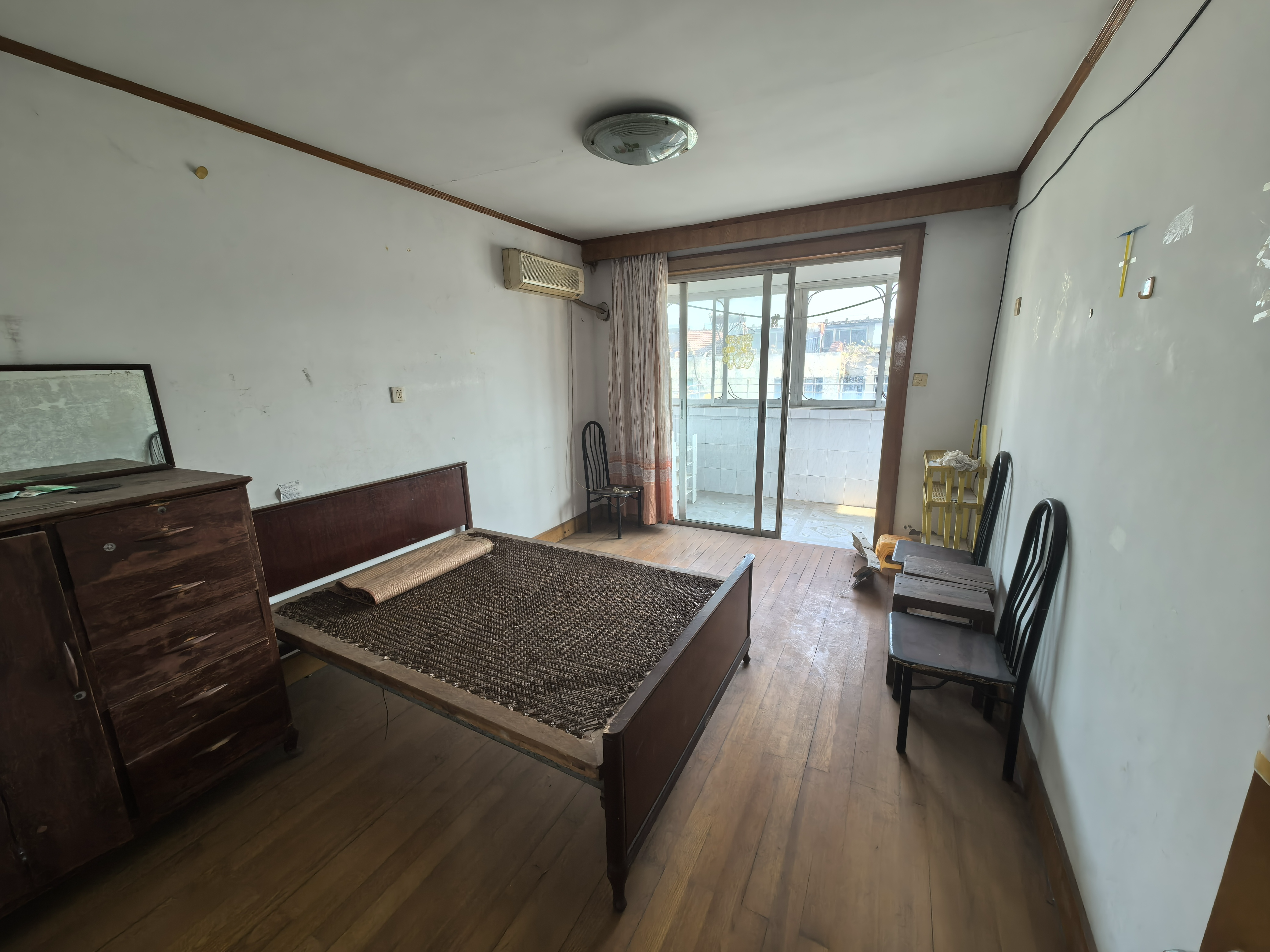 濠东路51号小区 3室1厅1卫 89m&sup2;