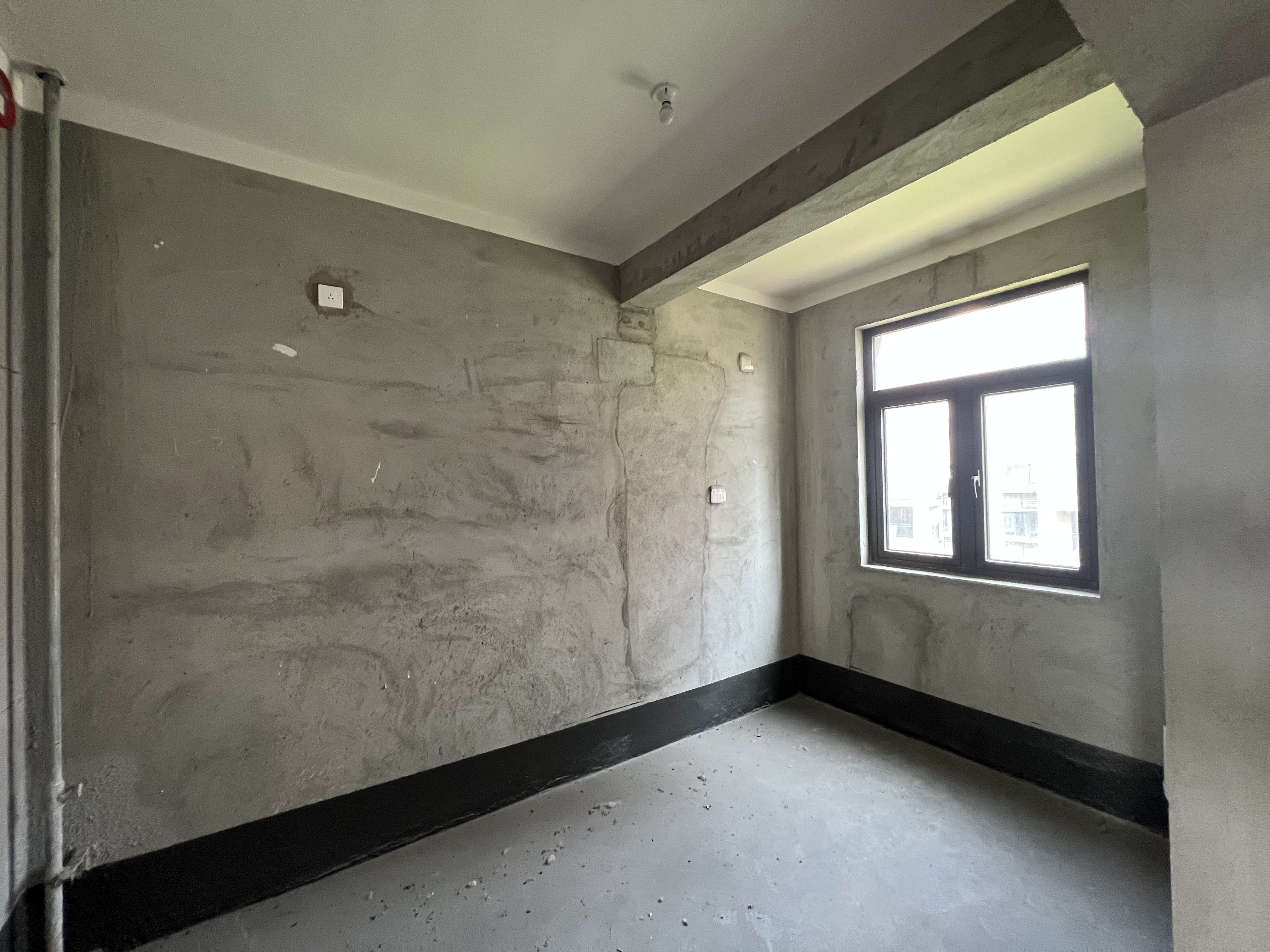 华强城 4室2厅2卫 158.00m&sup2;