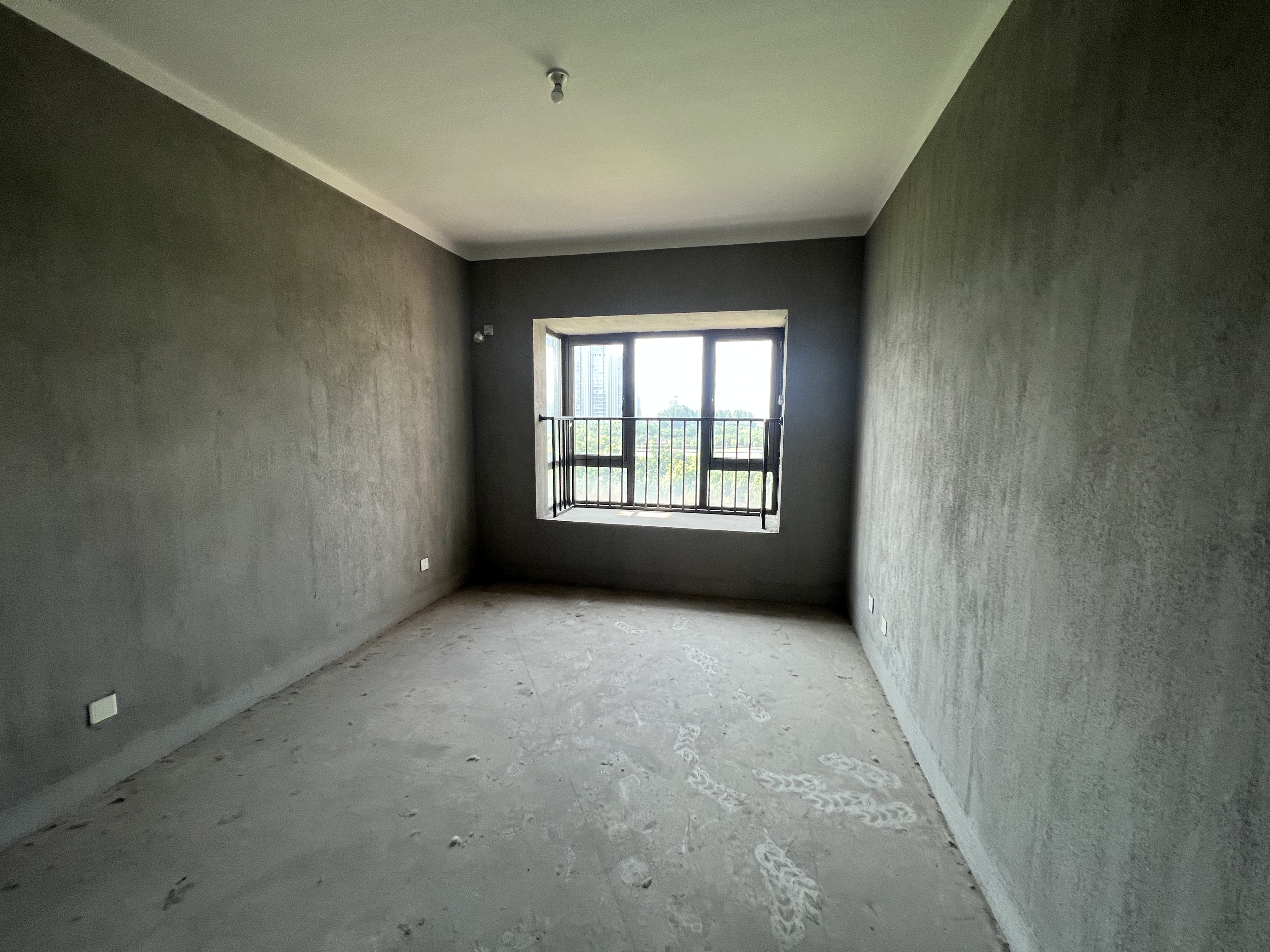 华强城 4室2厅2卫 158.00m&sup2;