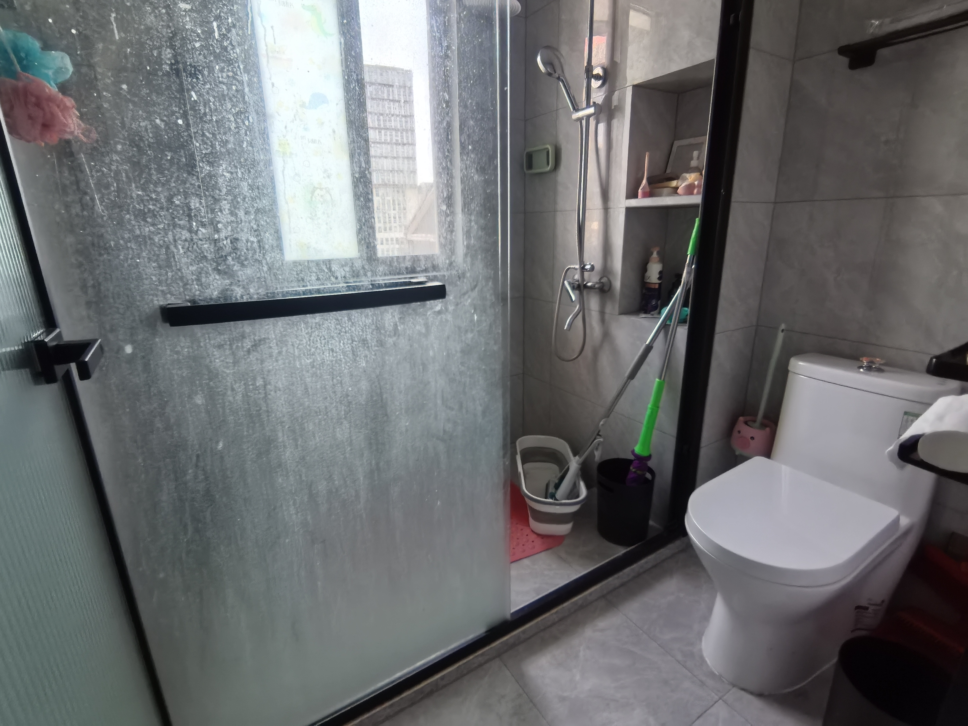 永和花苑 3室2厅1卫 154.01m&sup2;