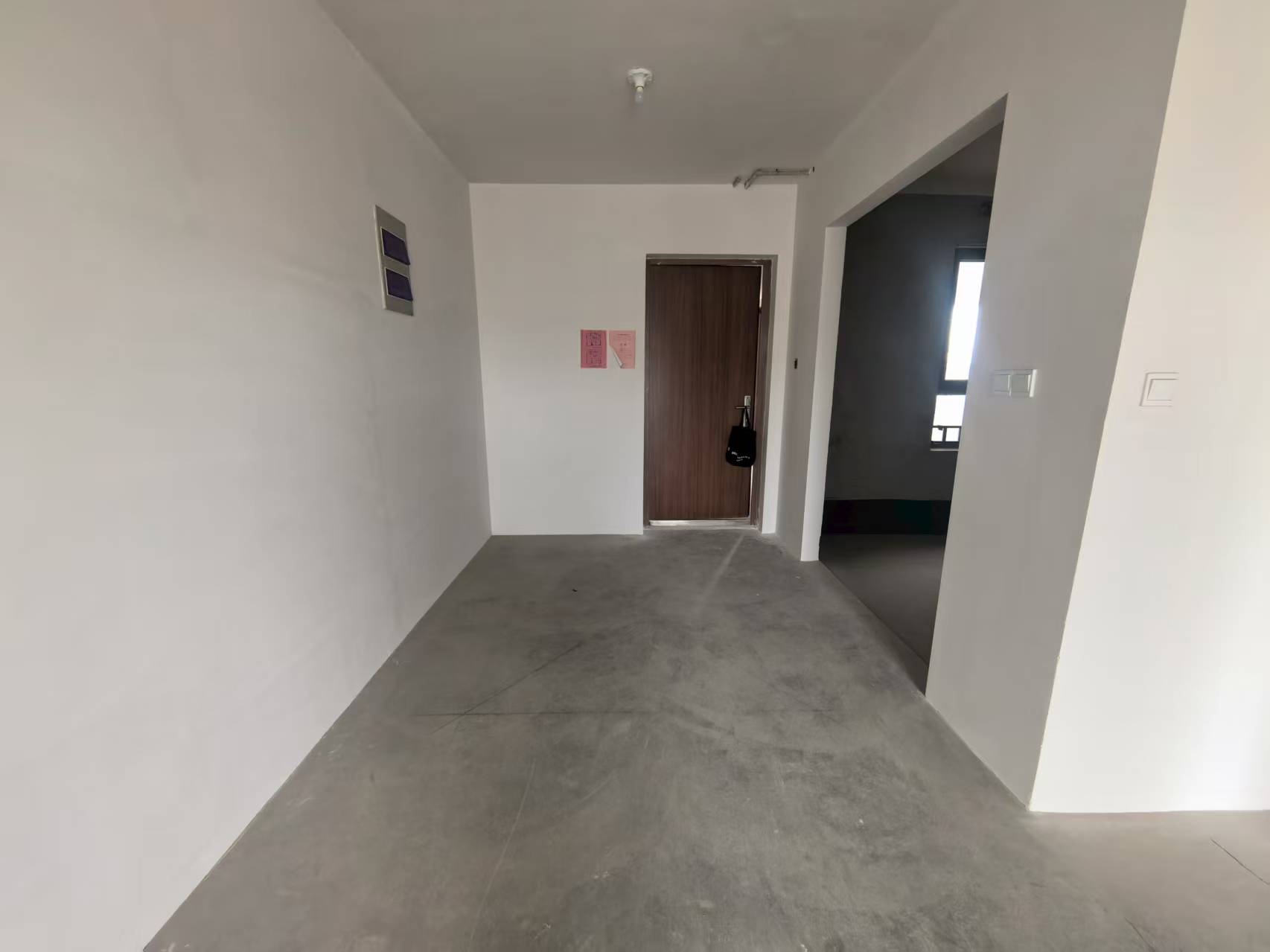 春溪集 3室1厅1卫 89m²