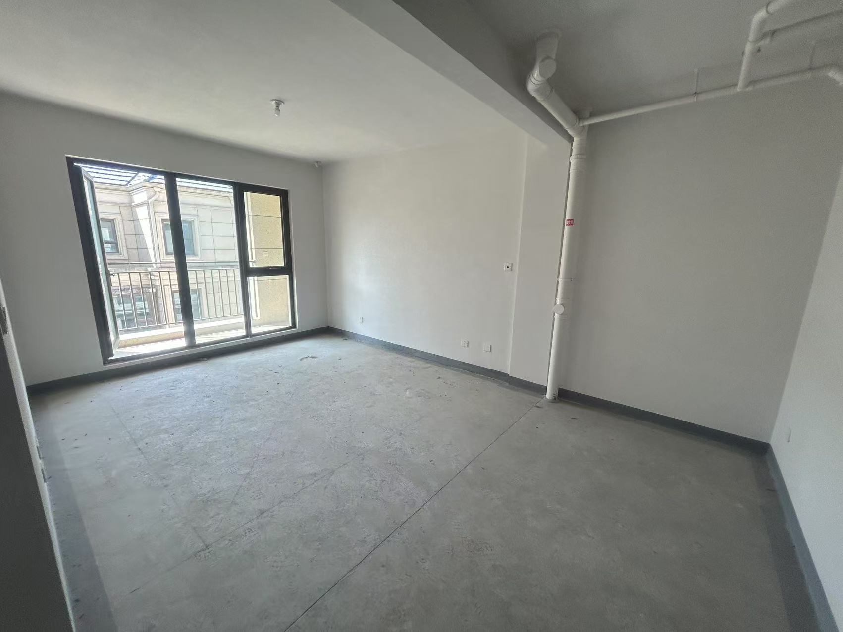 中南熙悦(南通经济技术开发区) 5室2厅3卫 131.15m&sup2;