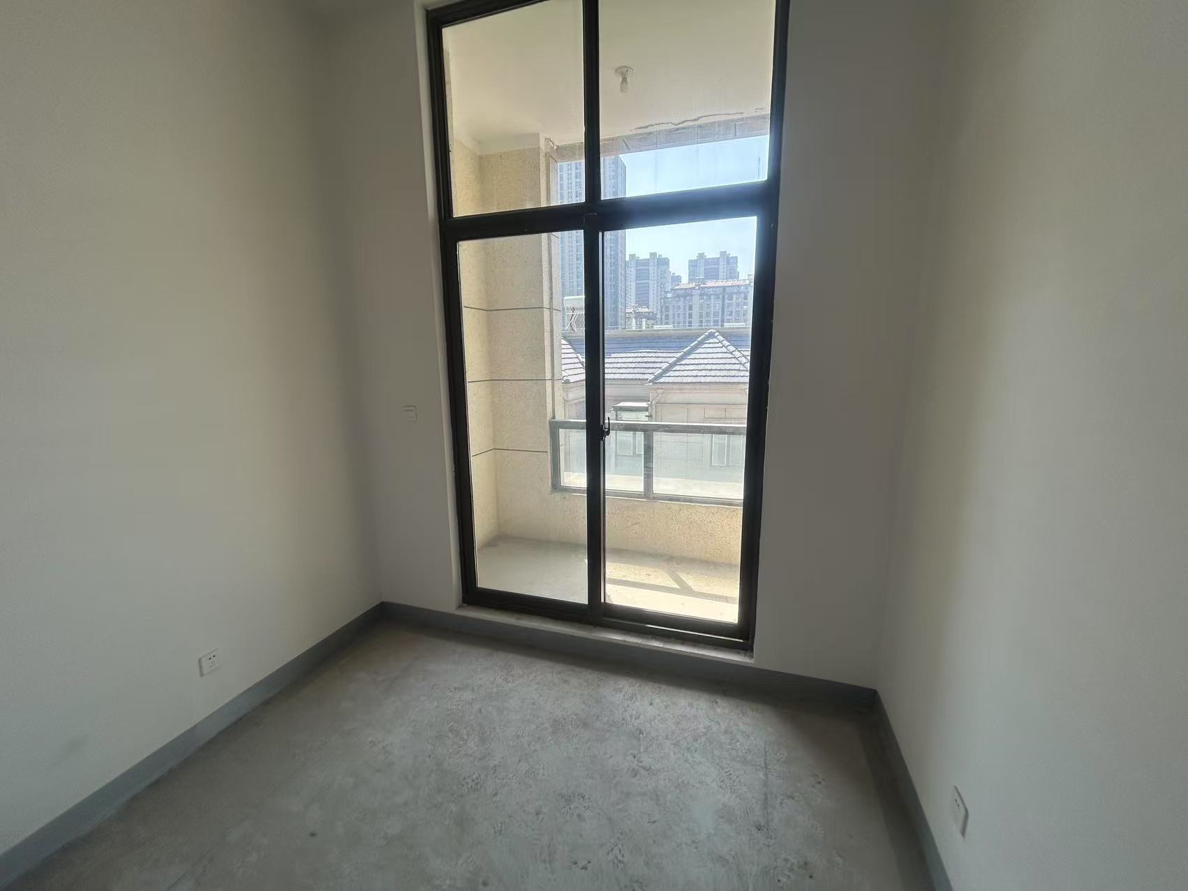 中南熙悦(南通经济技术开发区) 5室2厅3卫 131.15m&sup2;