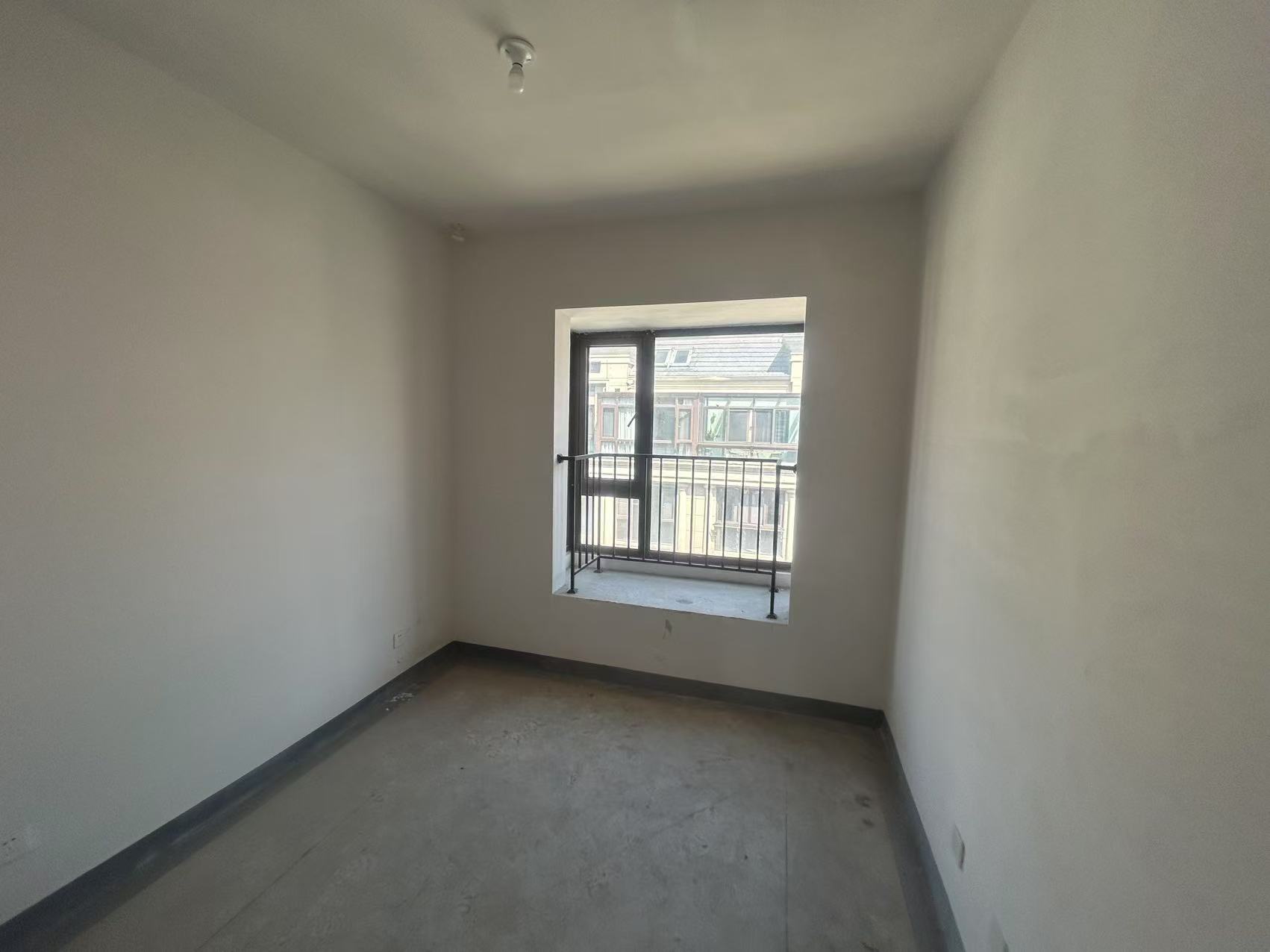 中南熙悦(南通经济技术开发区) 5室2厅3卫 131.15m&sup2;