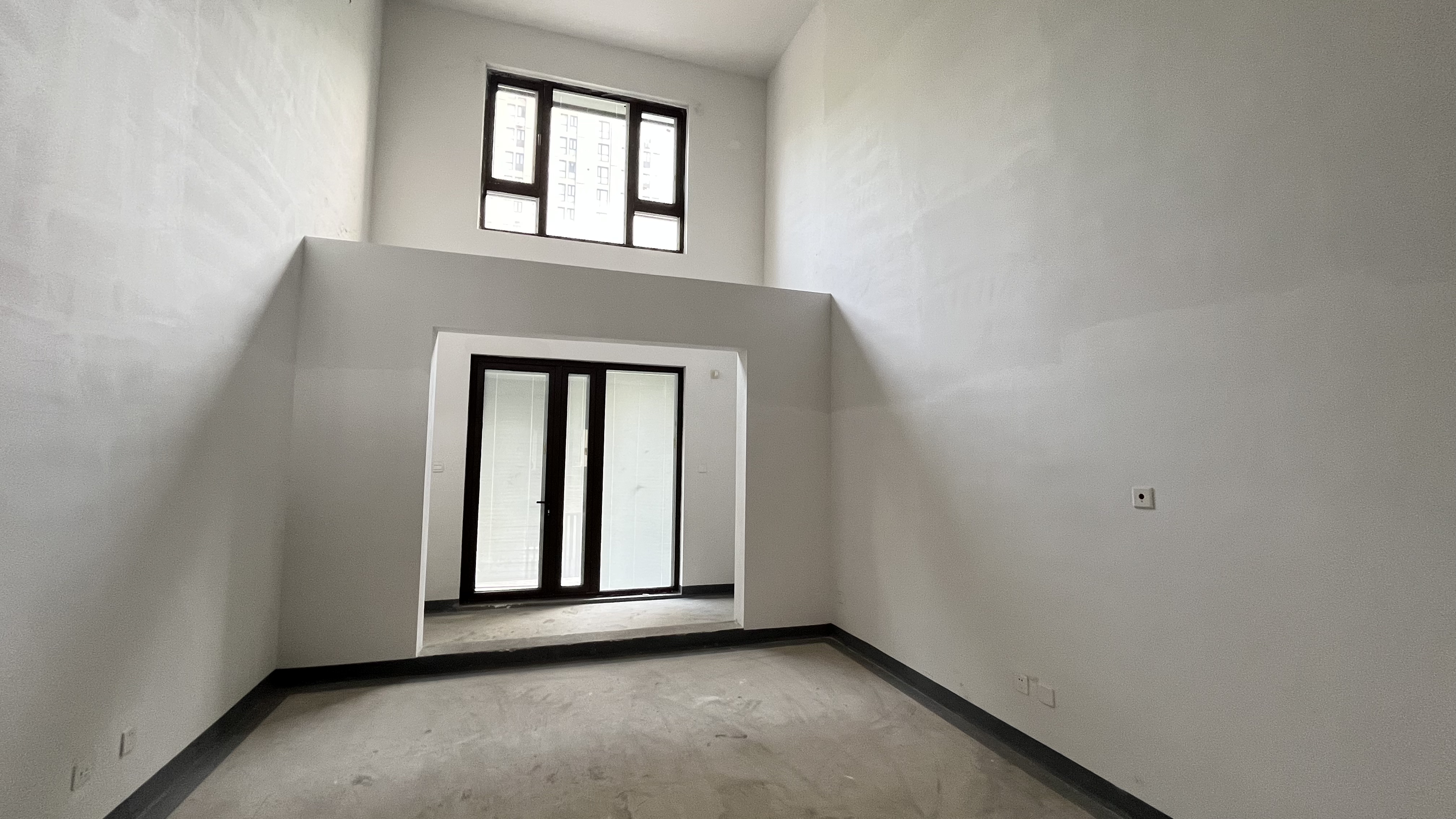 中南熙悦(南通经济技术开发区) 4室2厅3卫 100m&sup2;