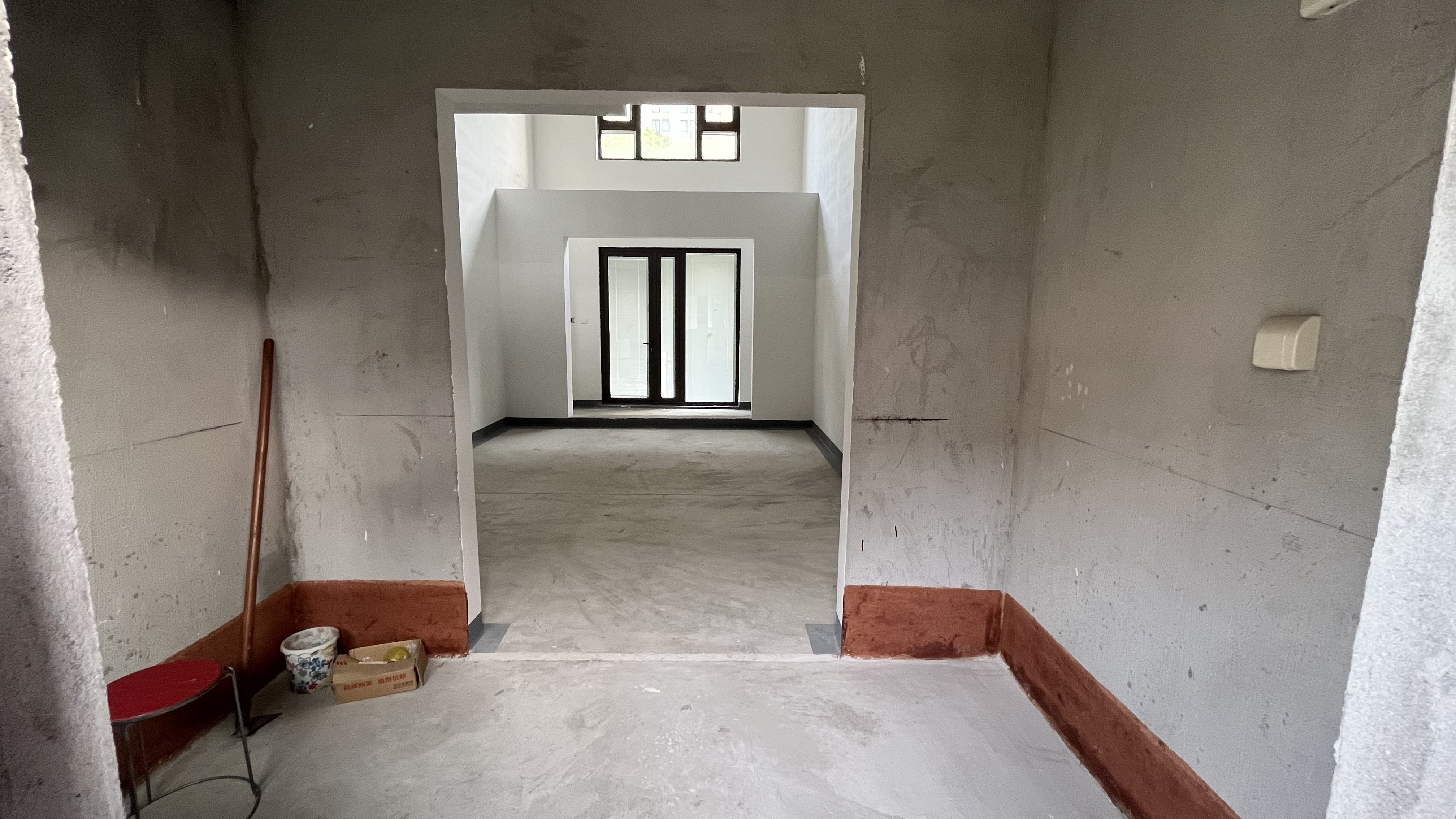 中南熙悦(南通经济技术开发区) 4室2厅3卫 100m&sup2;