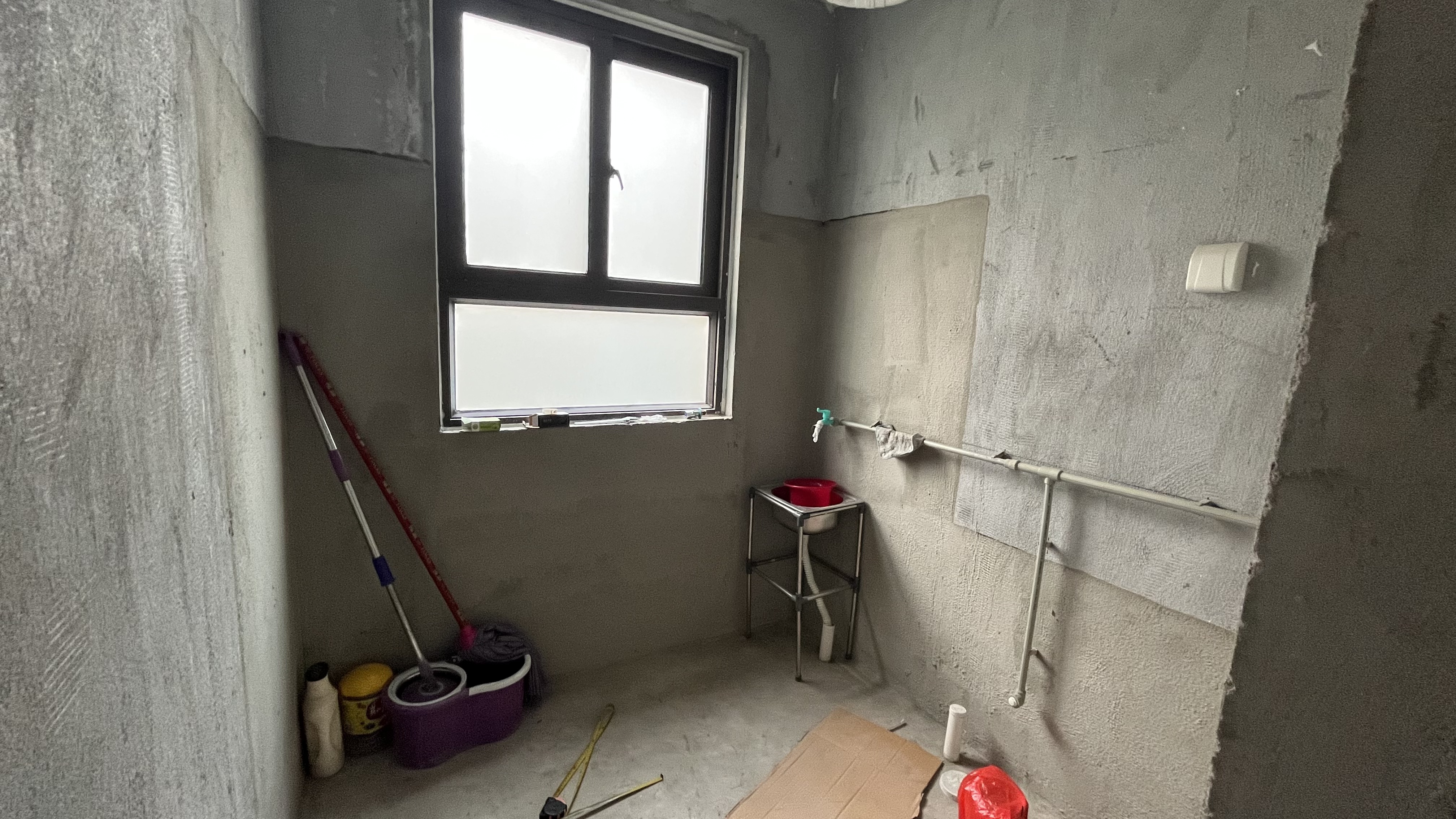 中南熙悦(南通经济技术开发区) 4室2厅3卫 100m&sup2;