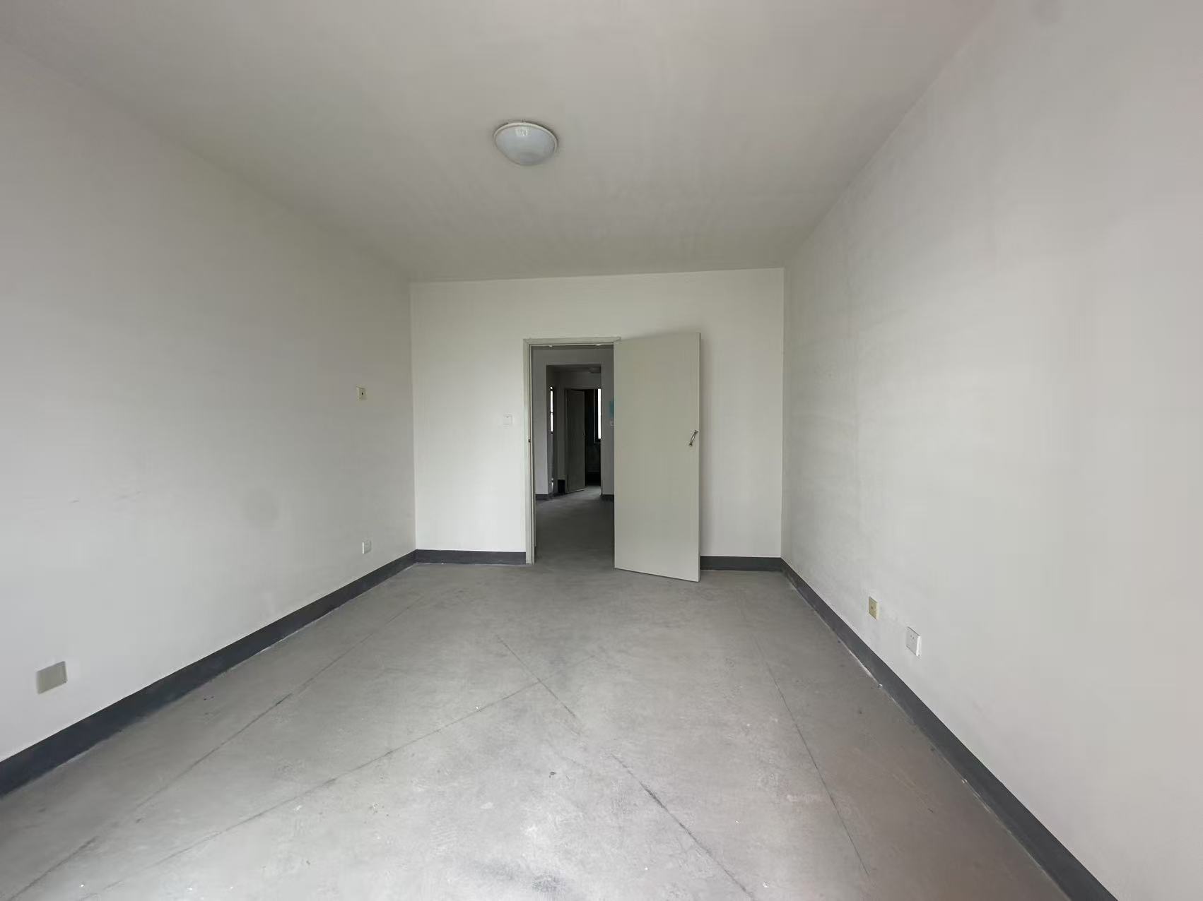 陆洪小镇街区 1室1厅1卫 60.08m&sup2;