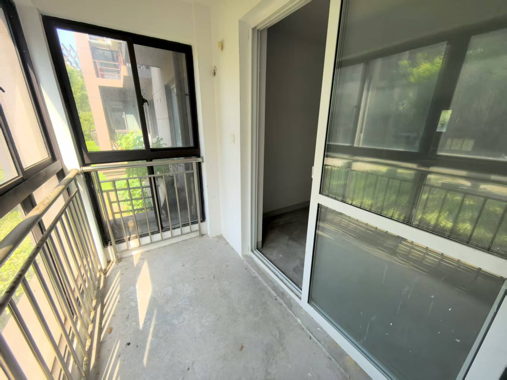 新城新苑 2室1厅1卫 84.16m&sup2;