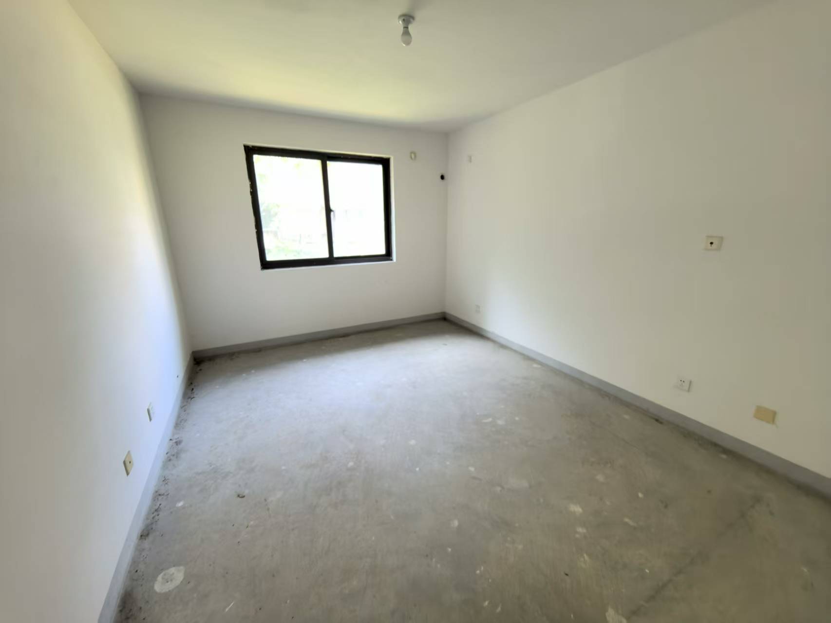 新城新苑 2室1厅1卫 84.16m&sup2;