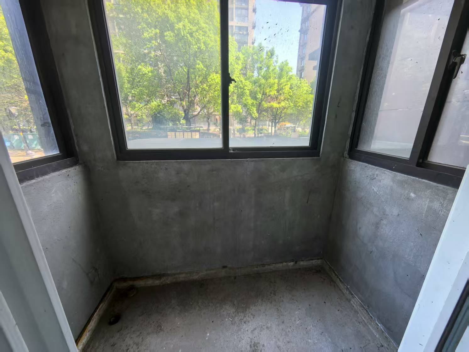 新城新苑 2室1厅1卫 84.16m&sup2;