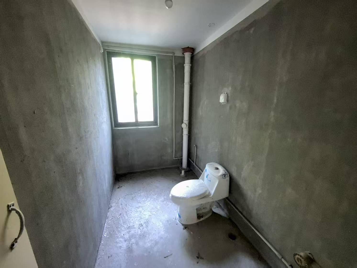 新城新苑 2室1厅1卫 84.16m&sup2;