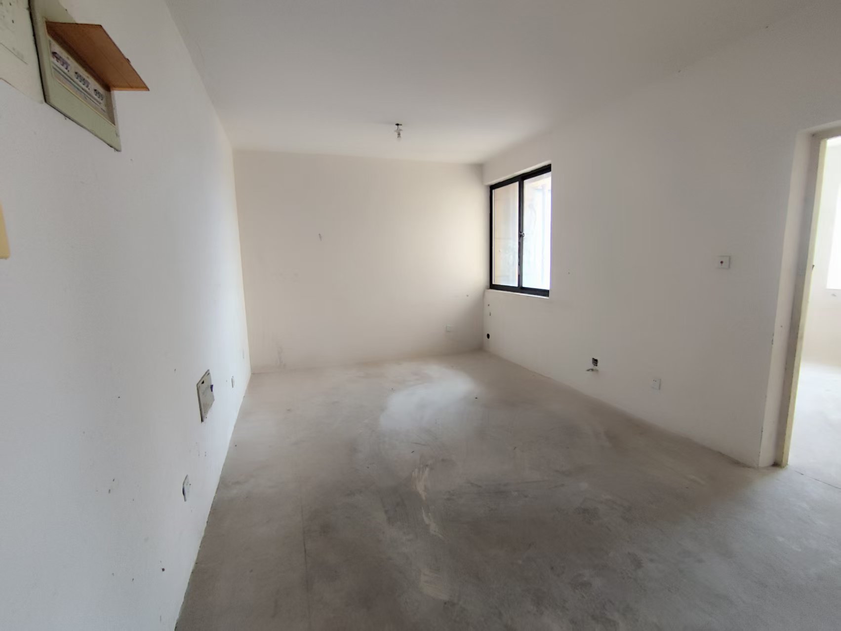 融悦华庭 2室2厅1卫 88m&sup2;