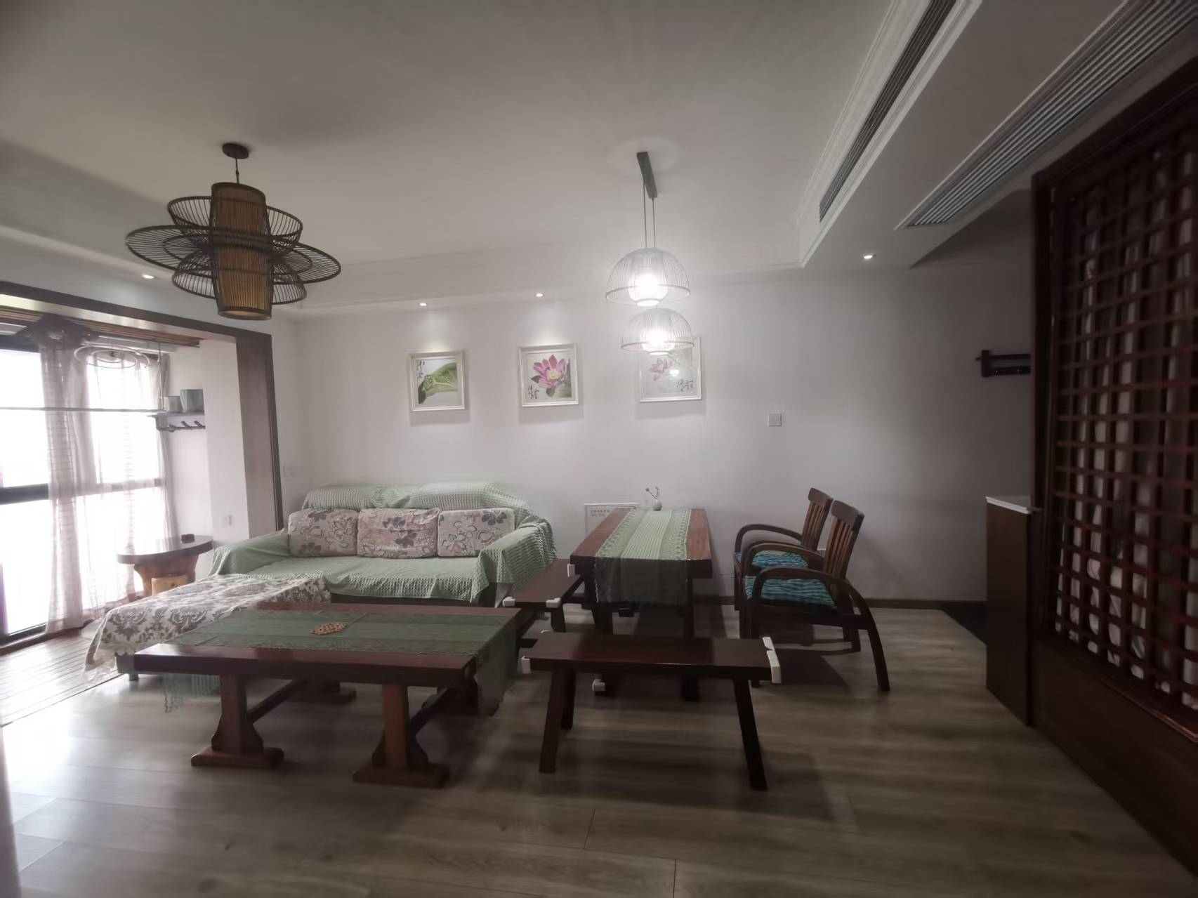 印象公馆 1室0厅0卫 93.00m&sup2;