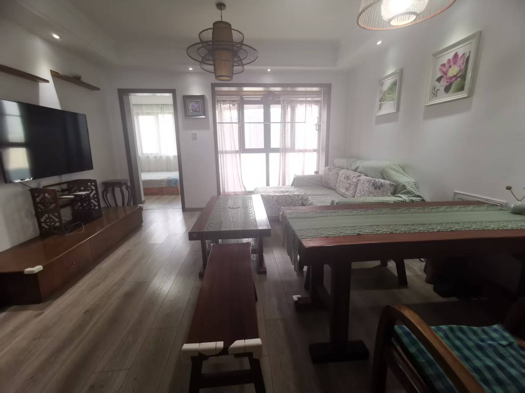 印象公馆 1室0厅0卫 93.00m&sup2;
